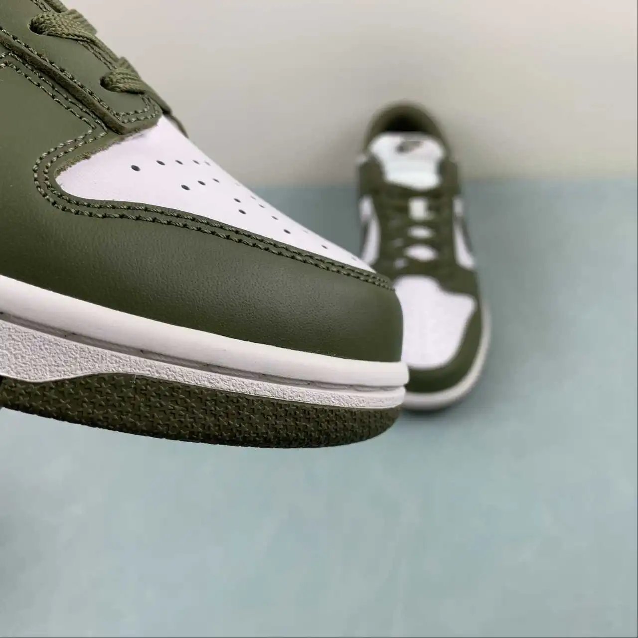 Nike Dunk Low DD1503-120 7