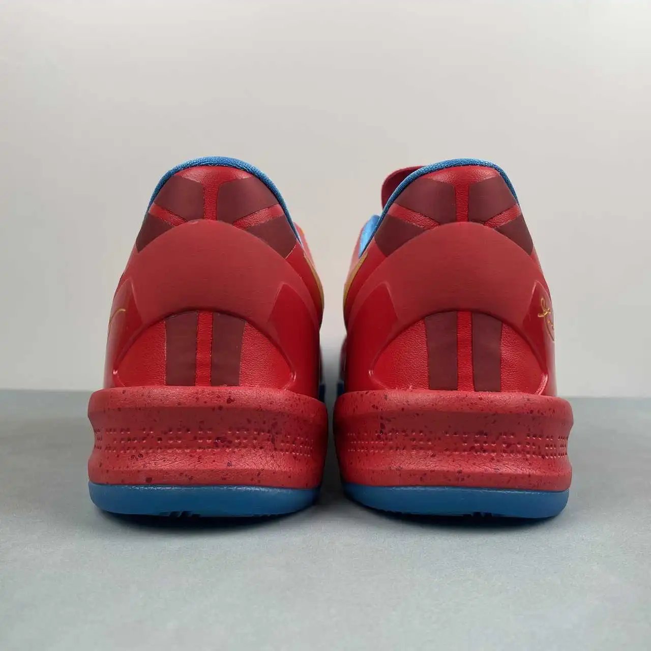 Nike Kobe 639654-674 thumbnail 4
