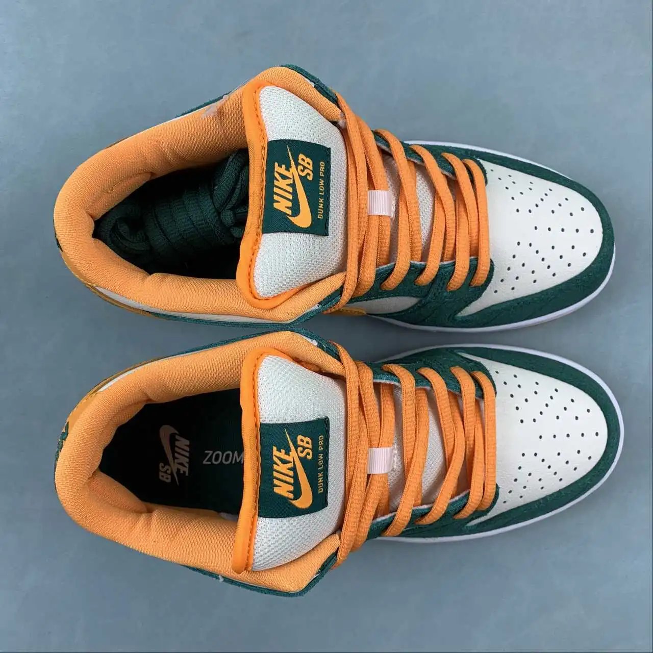 Nike Dunk Low 304292-383 9