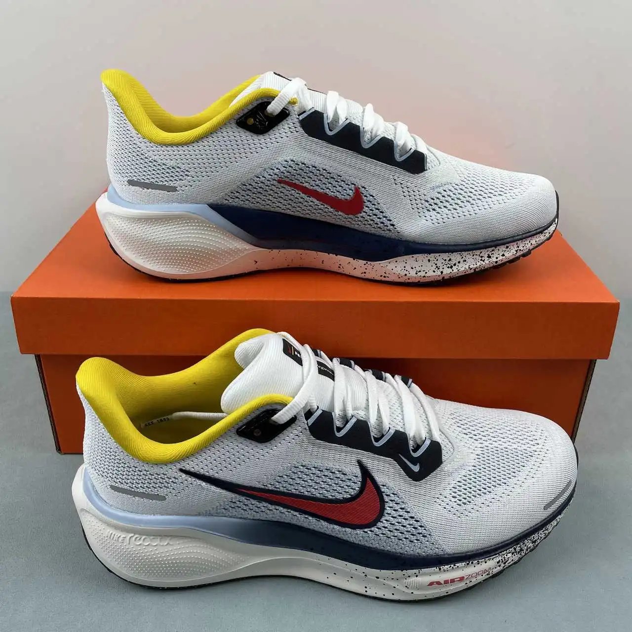 NIKE Air Zoom Pegasus 41 HJ9038-100