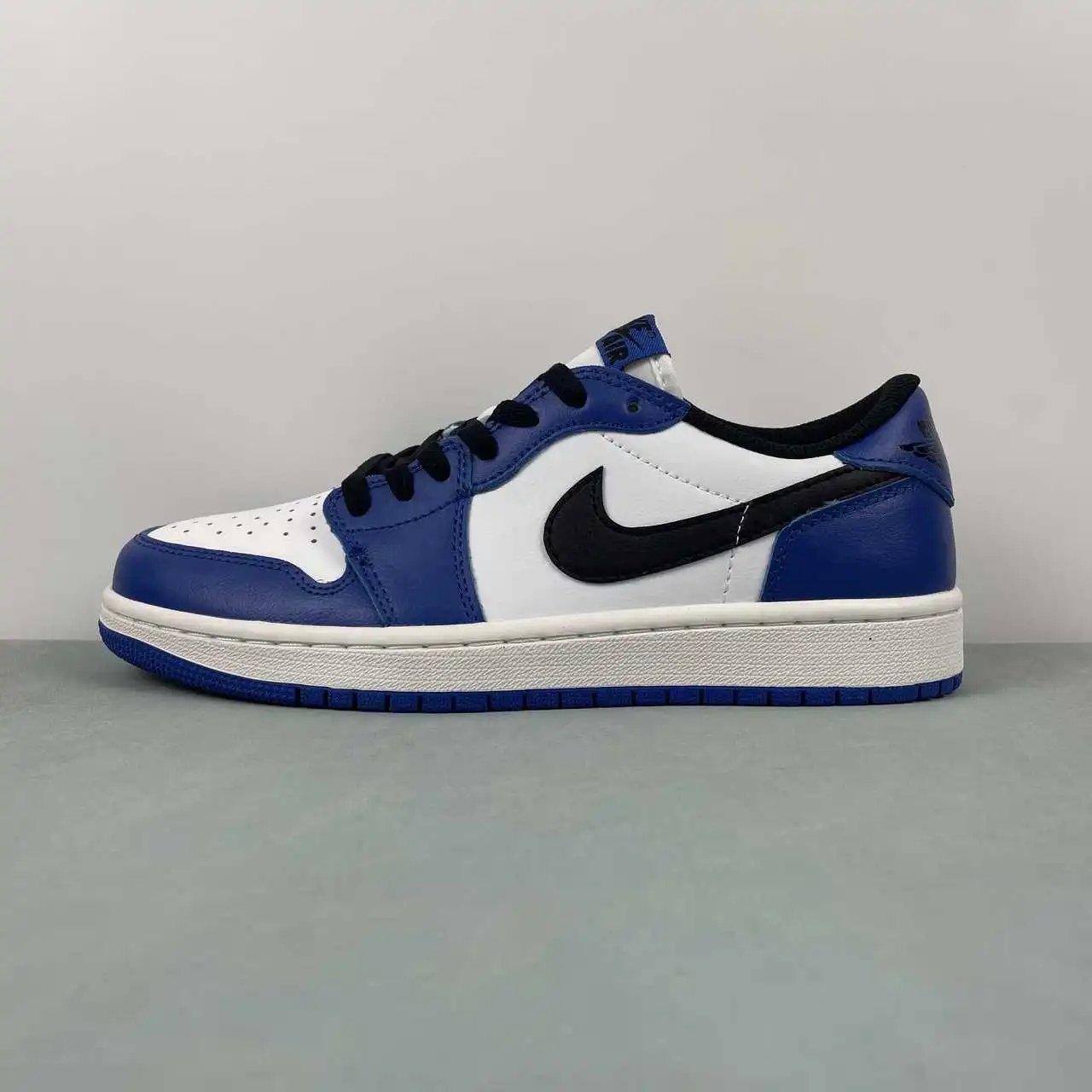 Air Jordan 1 Low CZ0790-140 5