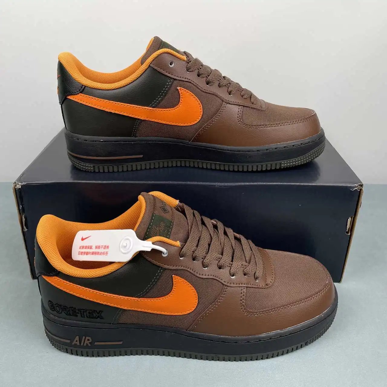Nike Air Force 1 CK2630-201