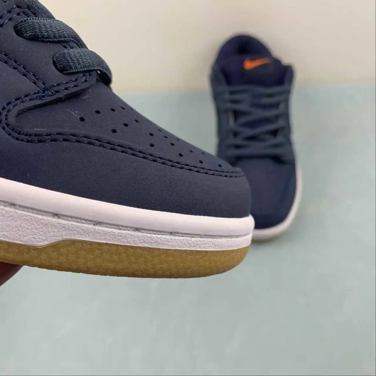 Nike Dunk Low CW7463-401 7
