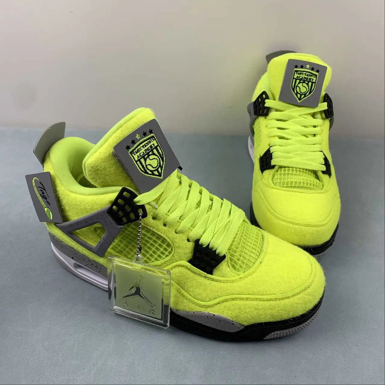 Air Jordan 4 AQ3559-701 thumbnail 2