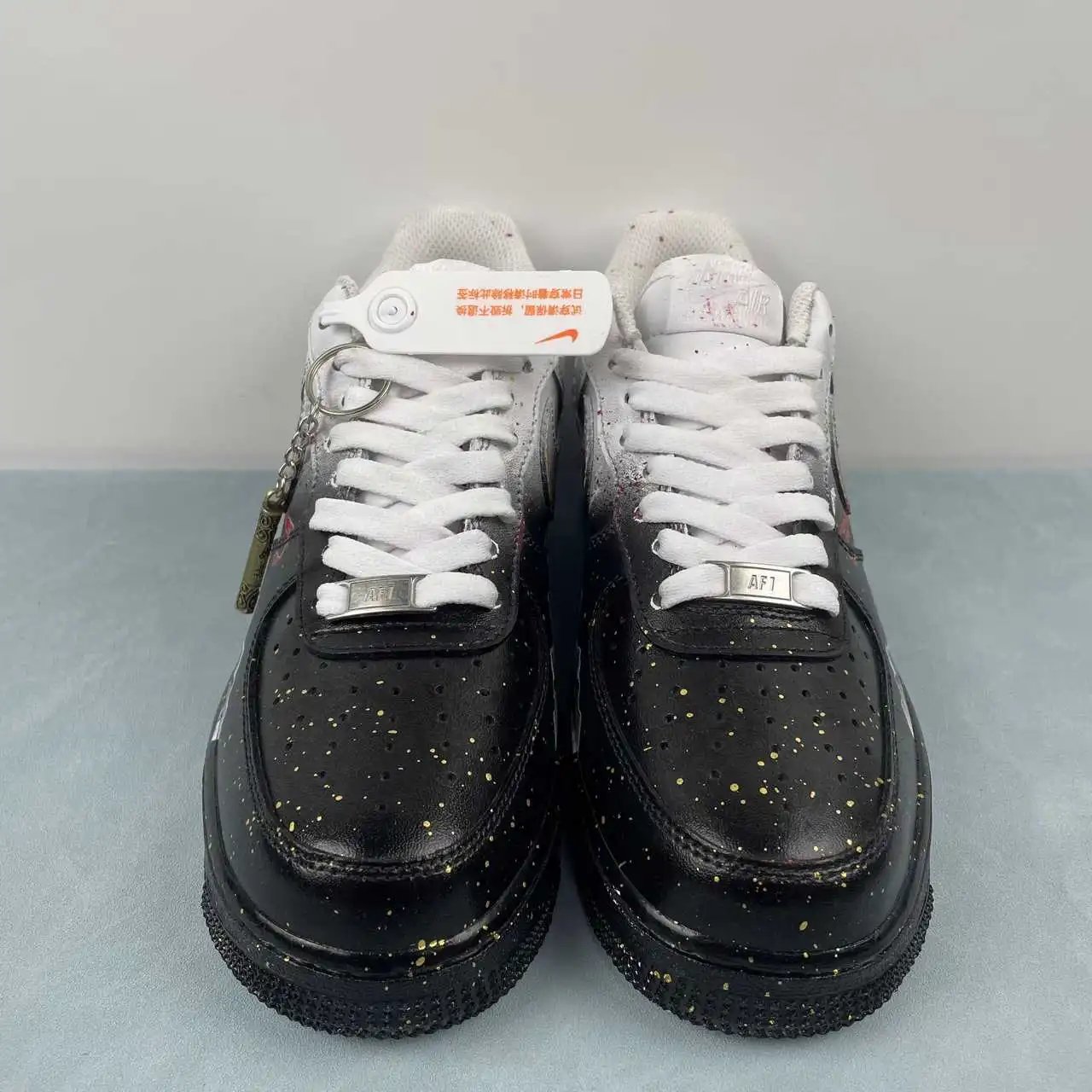 Nike Air Force 1 315112-111 thumbnail 3