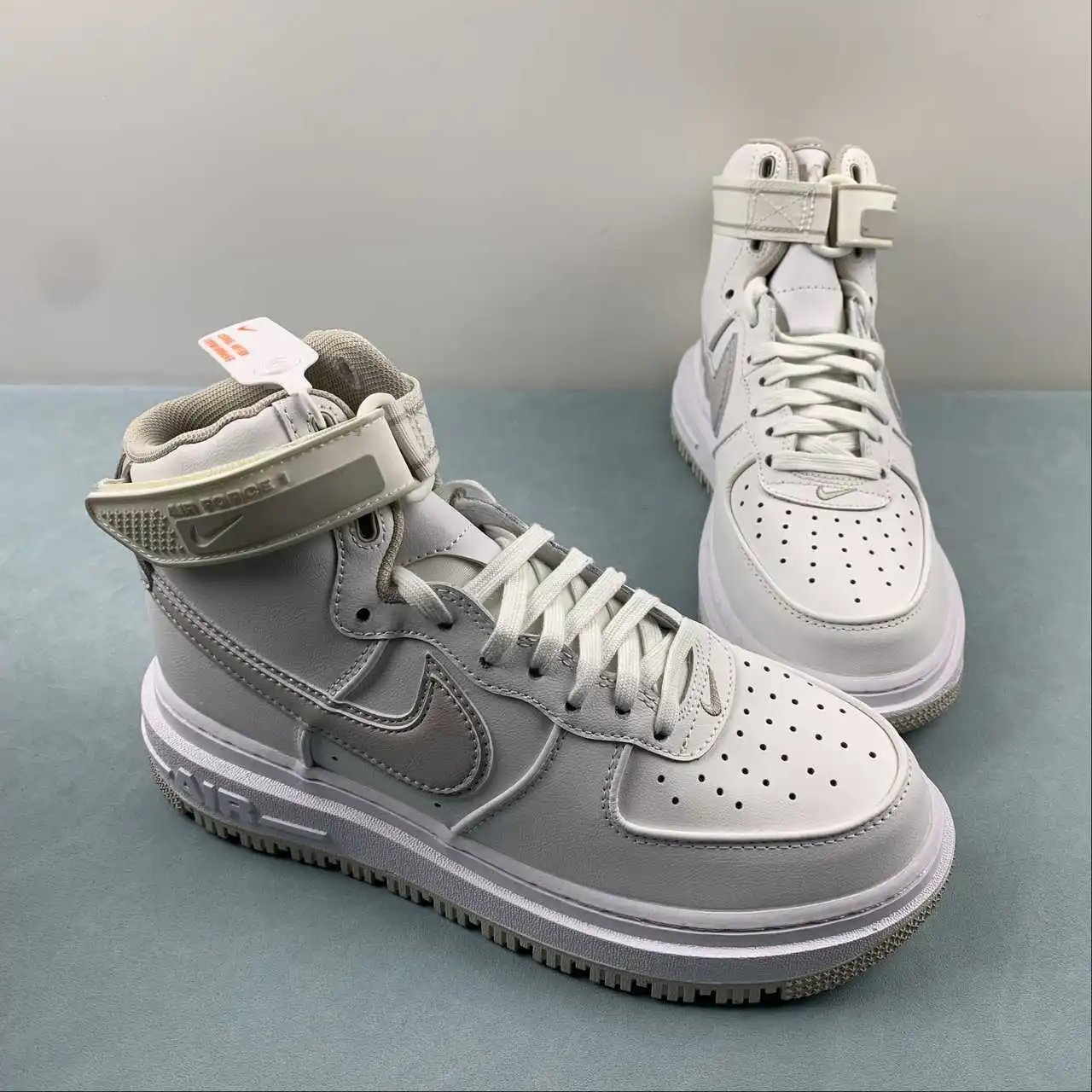 Nike Air Force 1 DA0418-100 thumbnail 2
