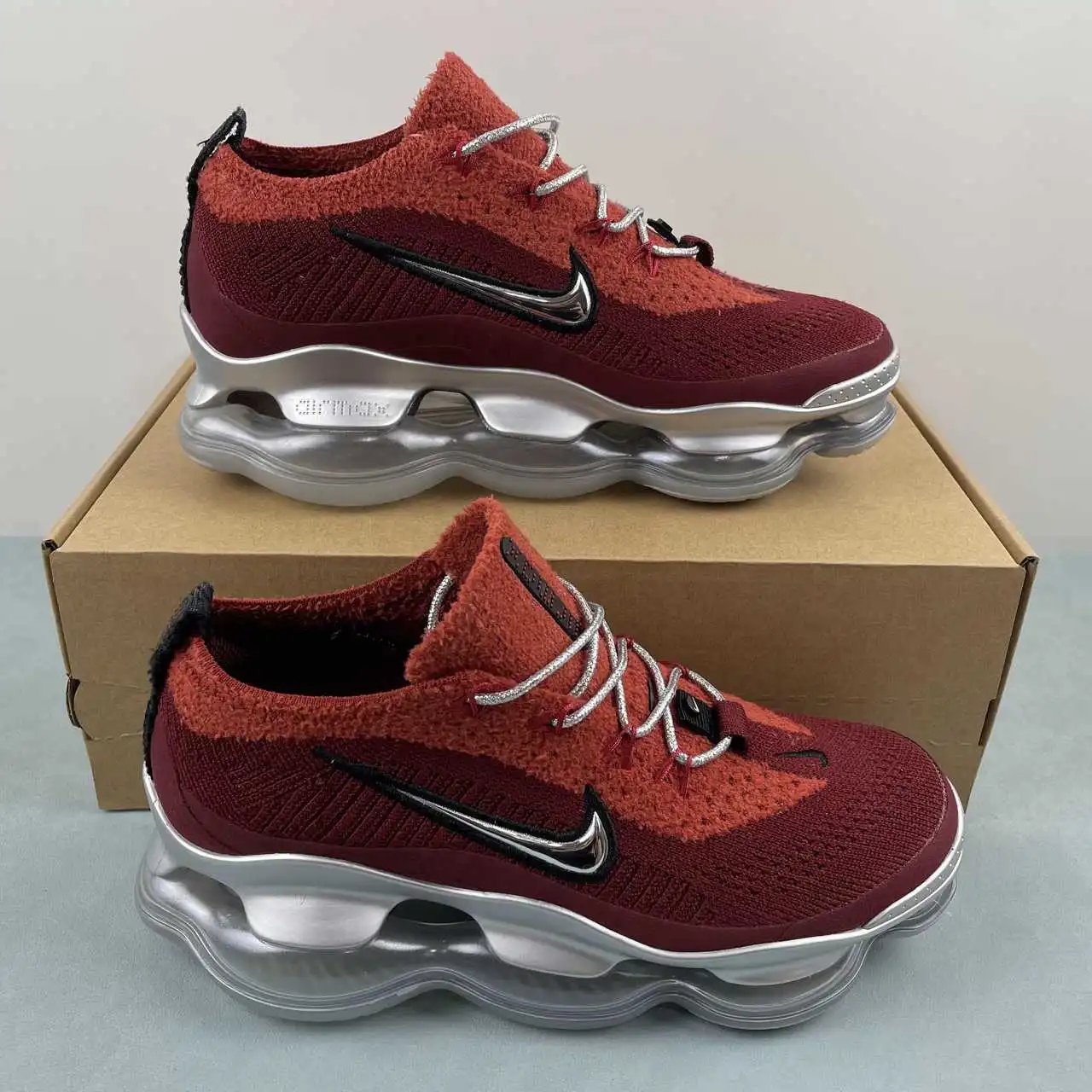 Nike Air Max Scorpion FK DJ4701-700