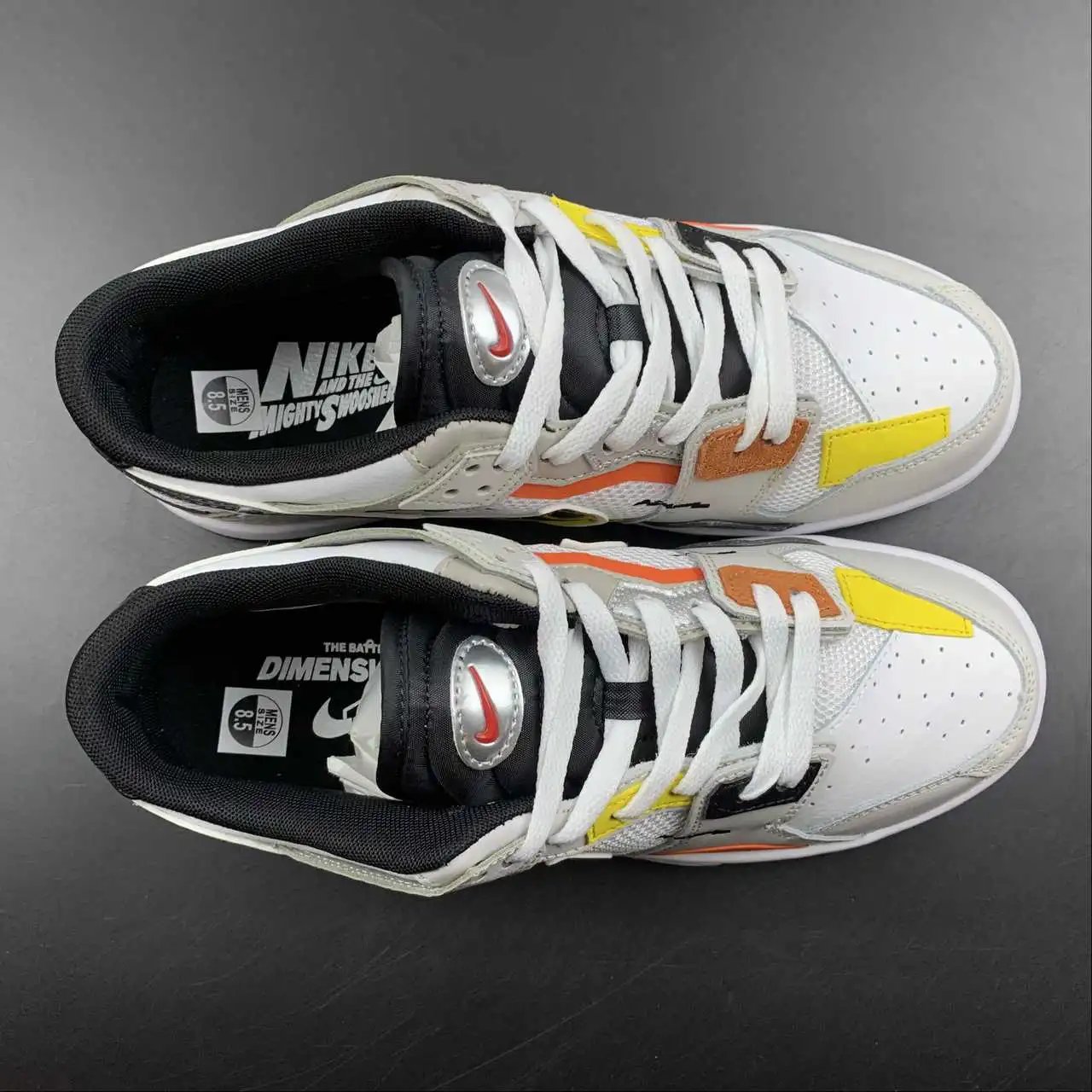 Nike Dunk Low DX6058-101 9