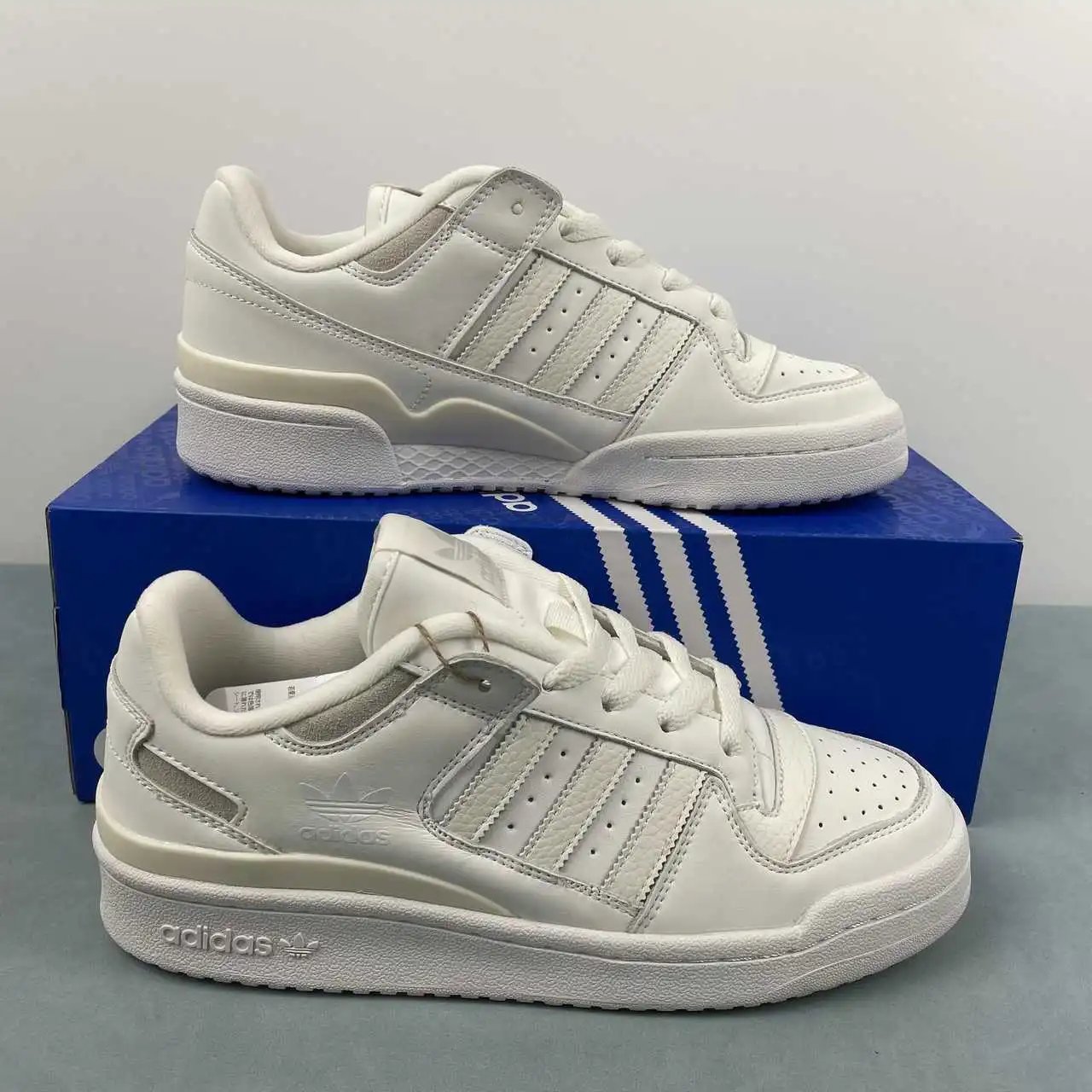 Adidas Forum Low CL IH7828