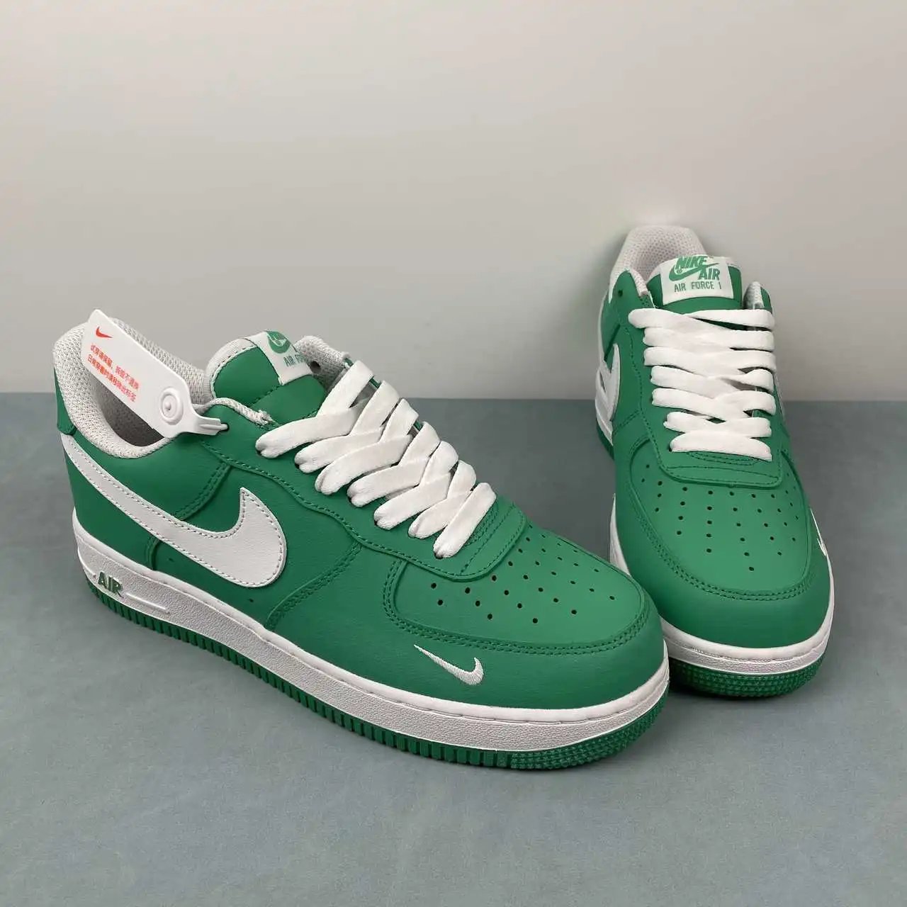 Nike Air Force 1 315122-101 thumbnail 2