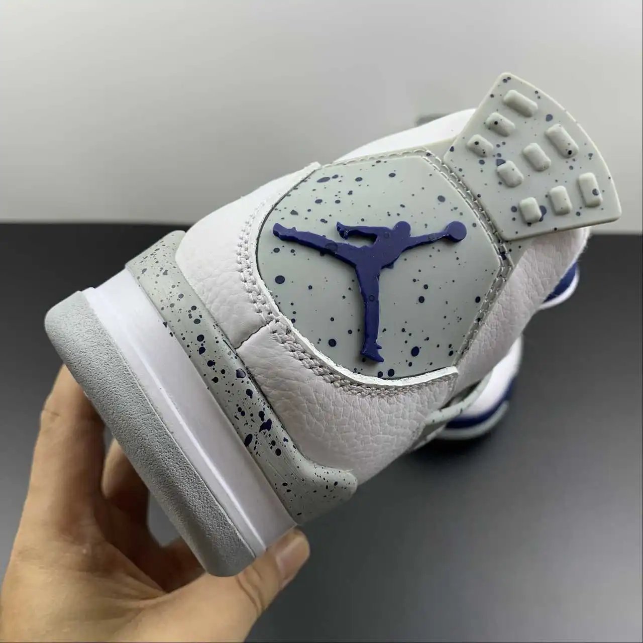 Air Jordan 4 DH6927-140 10