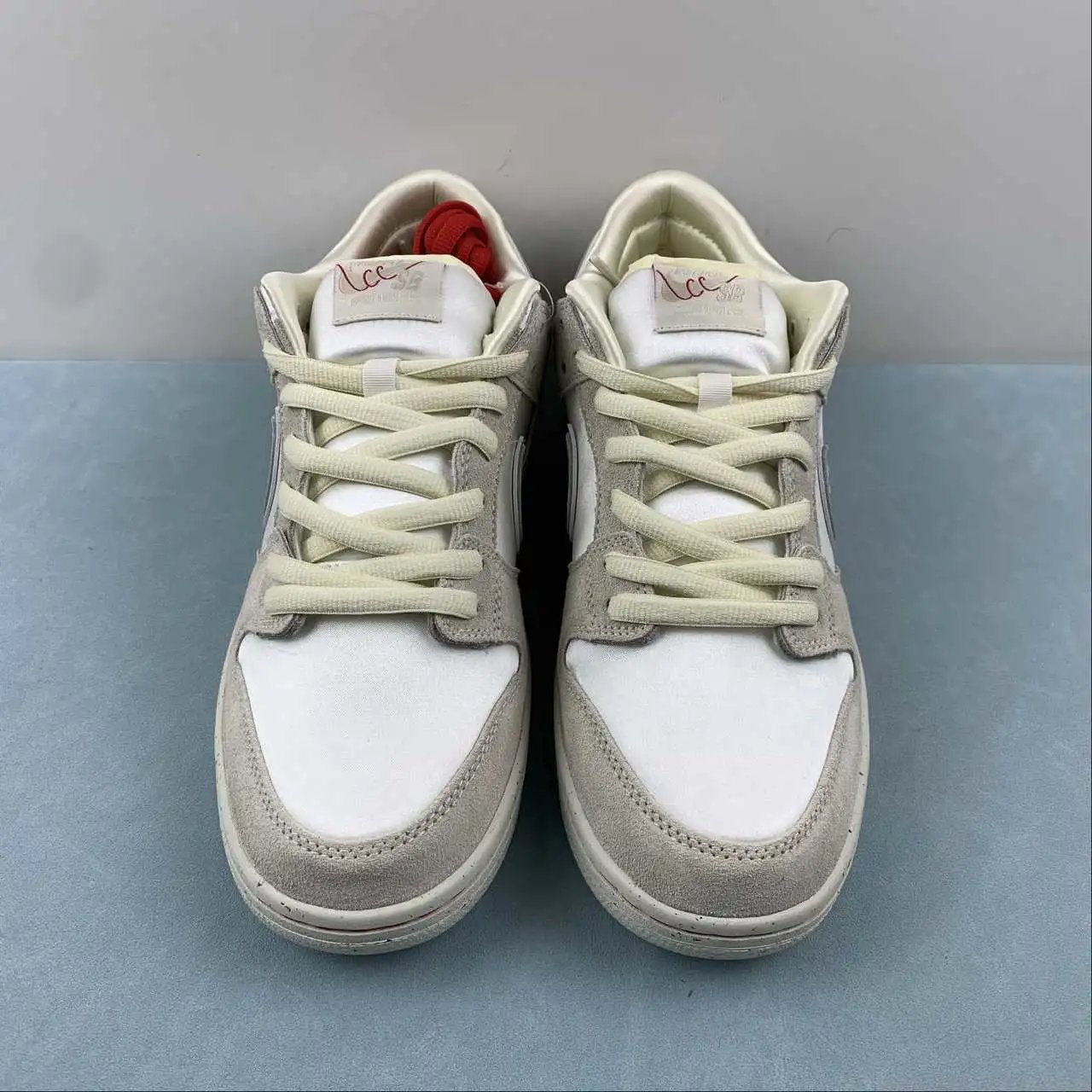 Nike Dunk Low FZ5654-100 thumbnail 3