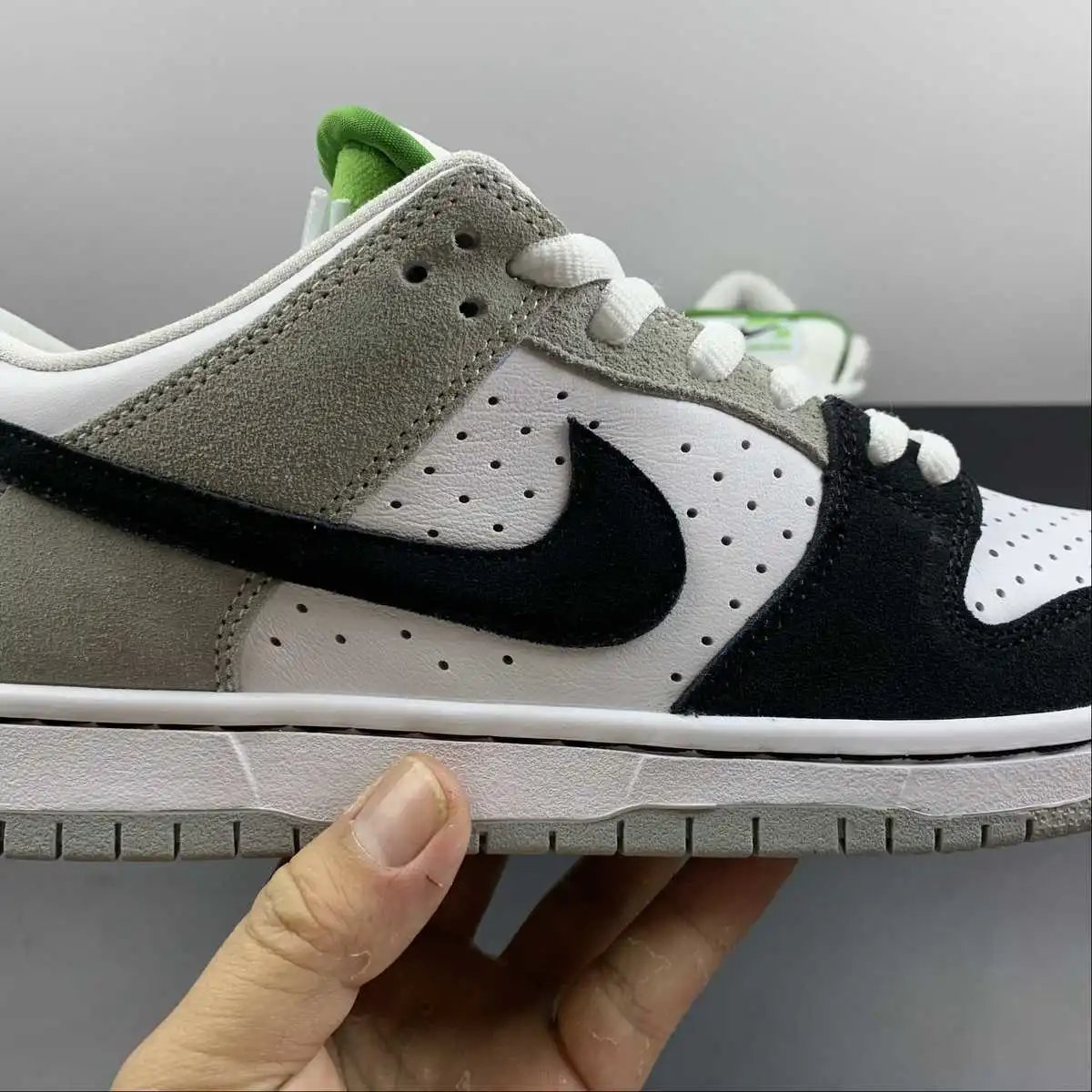 Nike Dunk Low BQ6817-011 6