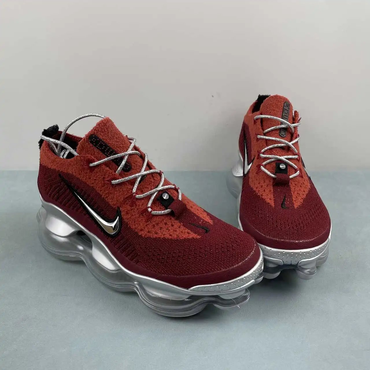 Nike Air Max Scorpion FK DJ4701-700 thumbnail 2