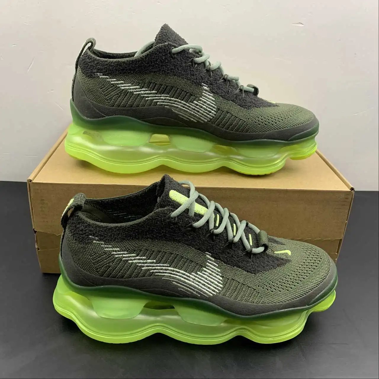 Nike Air Max Scorpion FK DJ4701-300