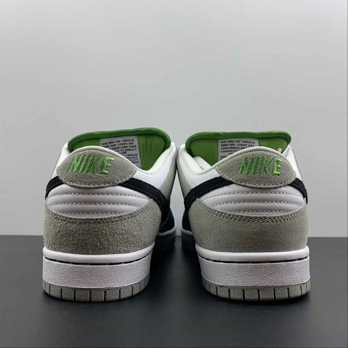 Nike Dunk Low BQ6817-011 11