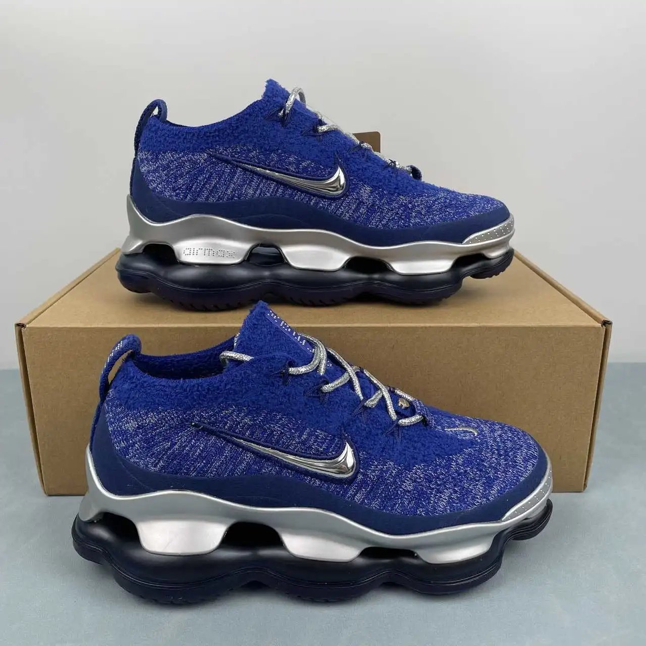 Nike Air Max Scorpion FK DJ4702-044