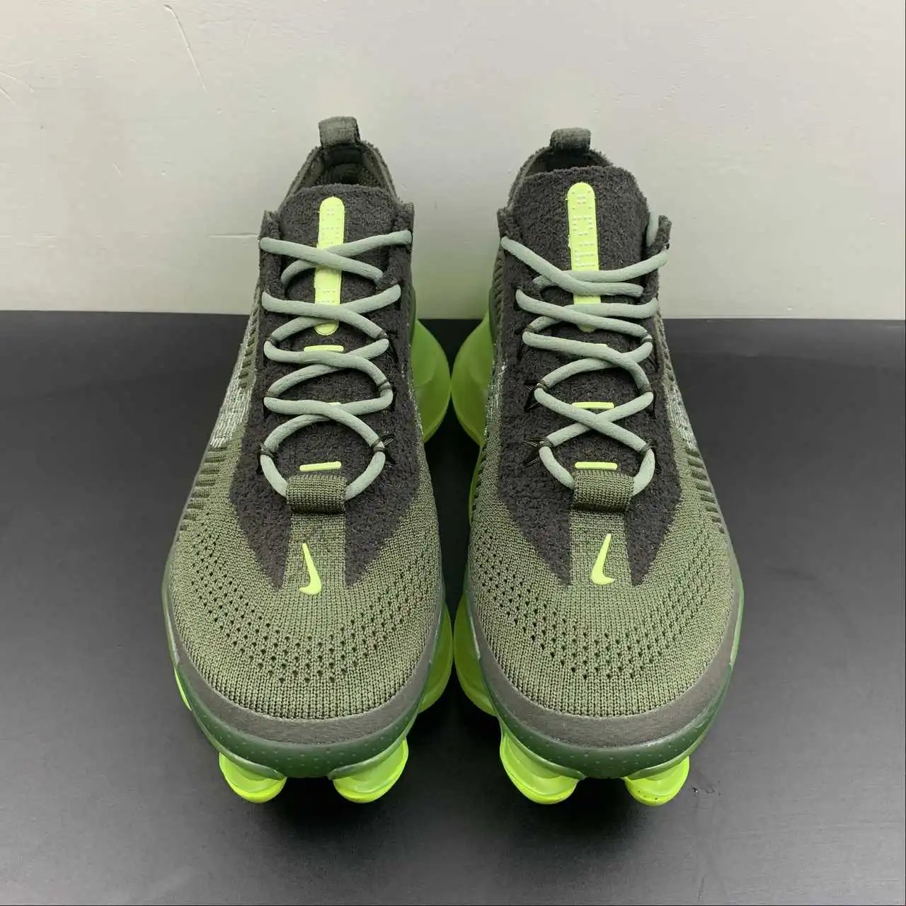 Nike Air Max Scorpion FK DJ4701-300 thumbnail 3