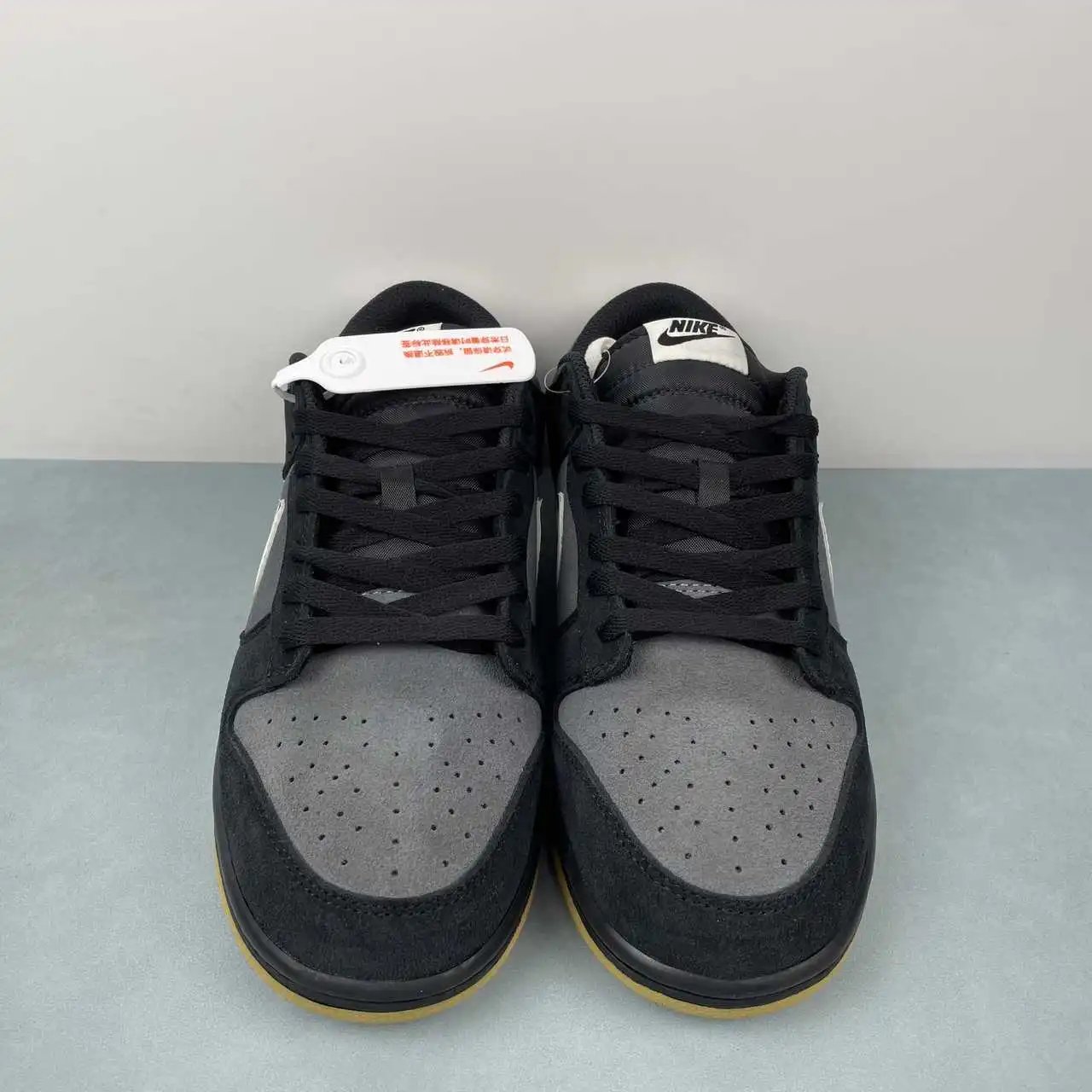 Nike Dunk Low HQ1931-001 thumbnail 3