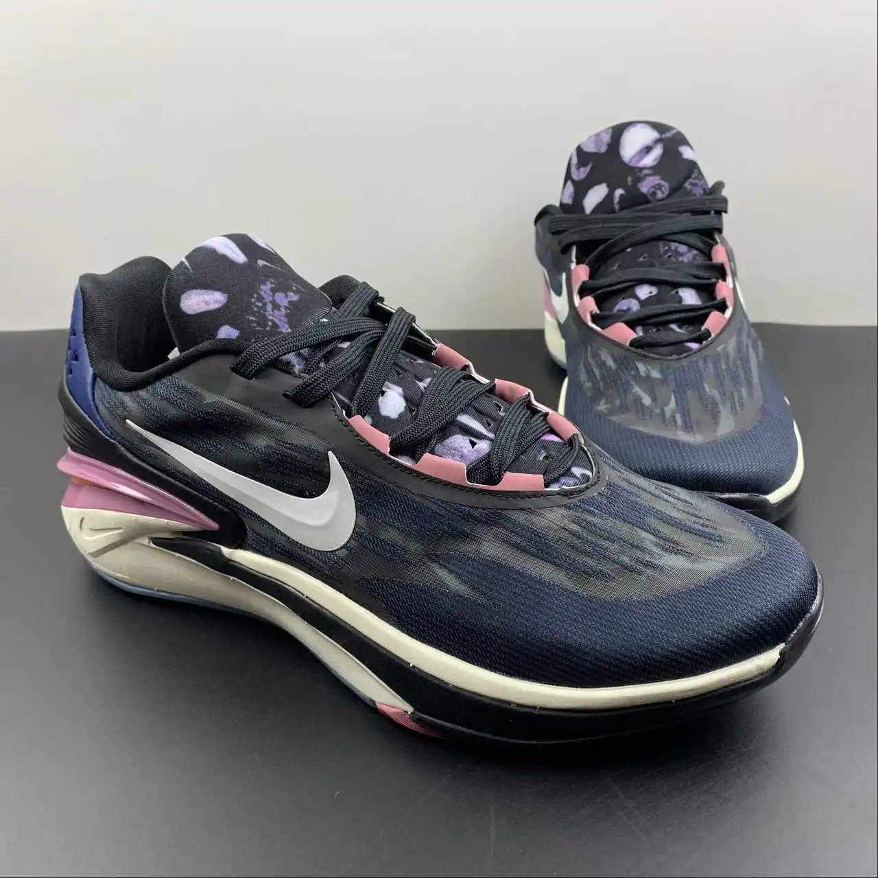Nike AIR Zoom G.T Cut 2 Ep DJ6015-003 thumbnail 2