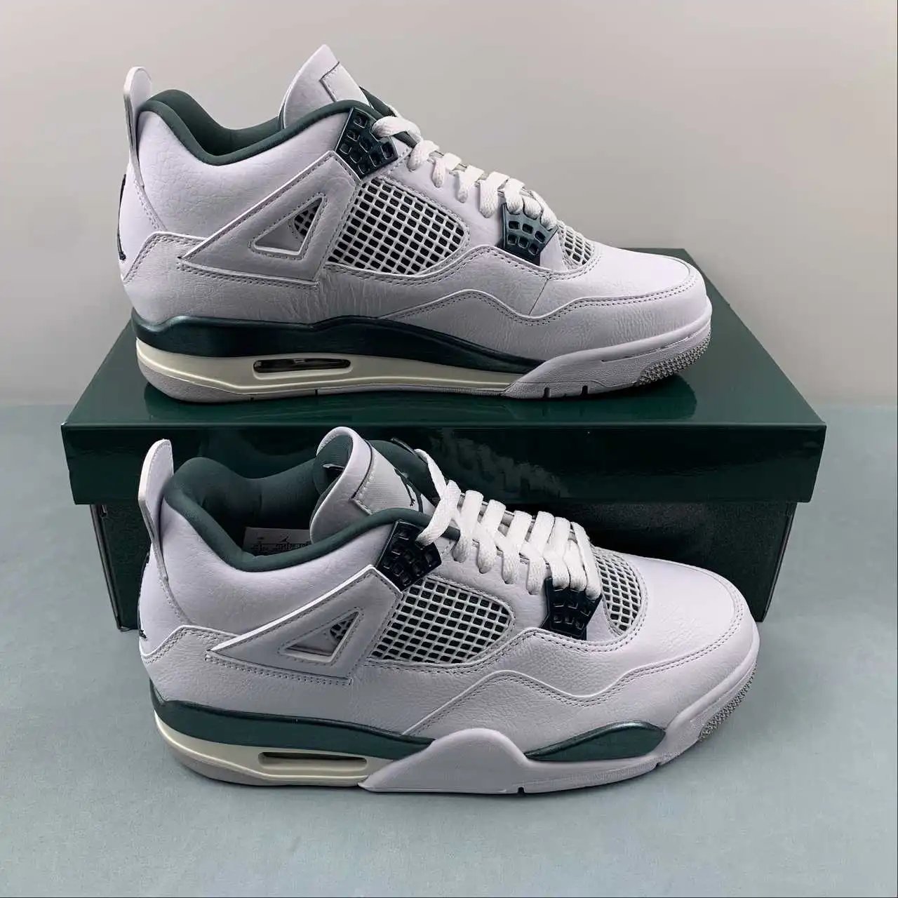 Air Jordan 4 FQ8138-103