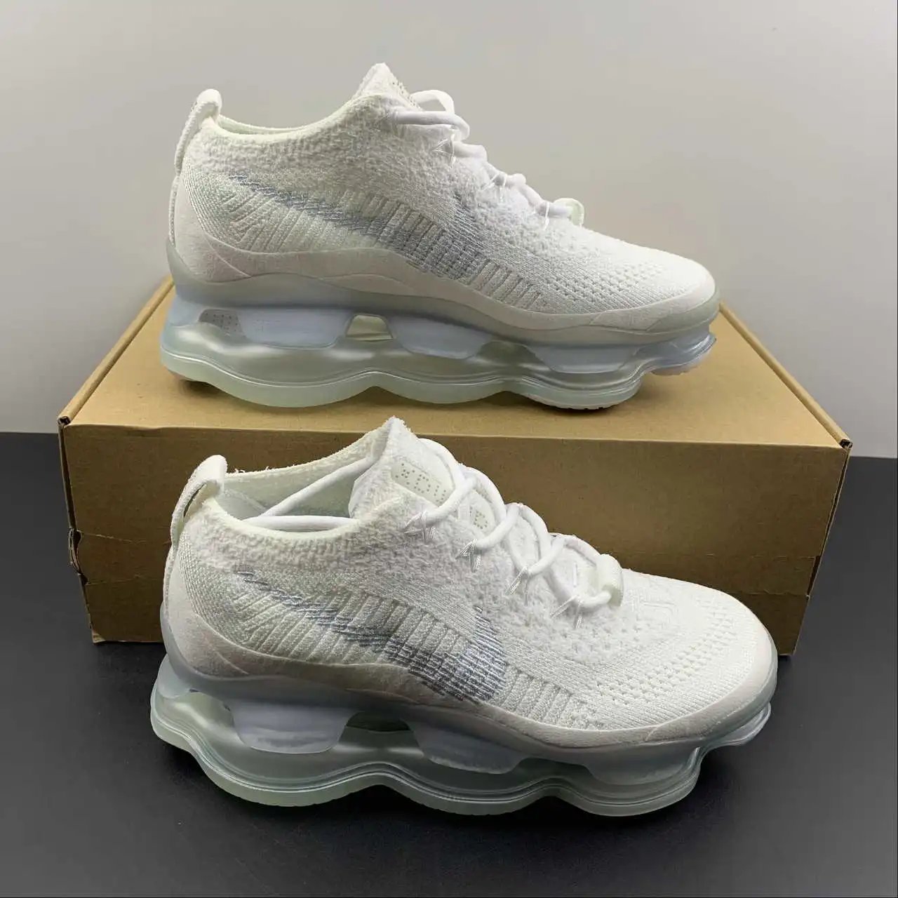 Nike Air Max Scorpion FK DJ4702-100