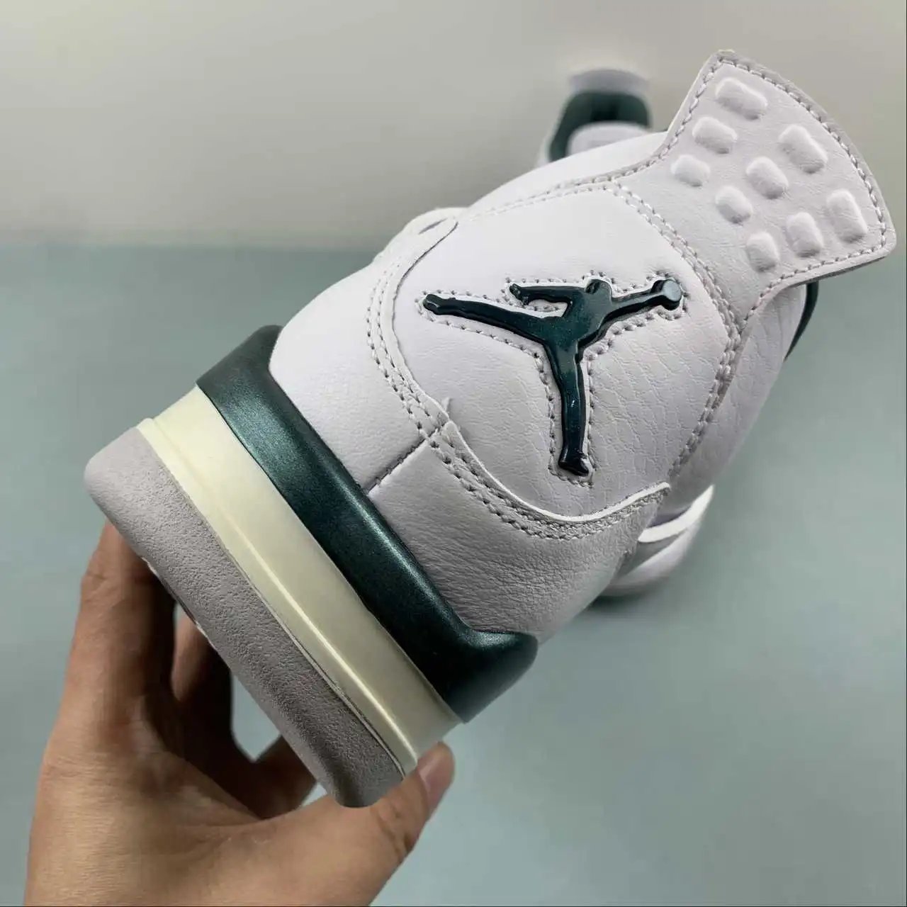 Air Jordan 4 FQ8138-103 10
