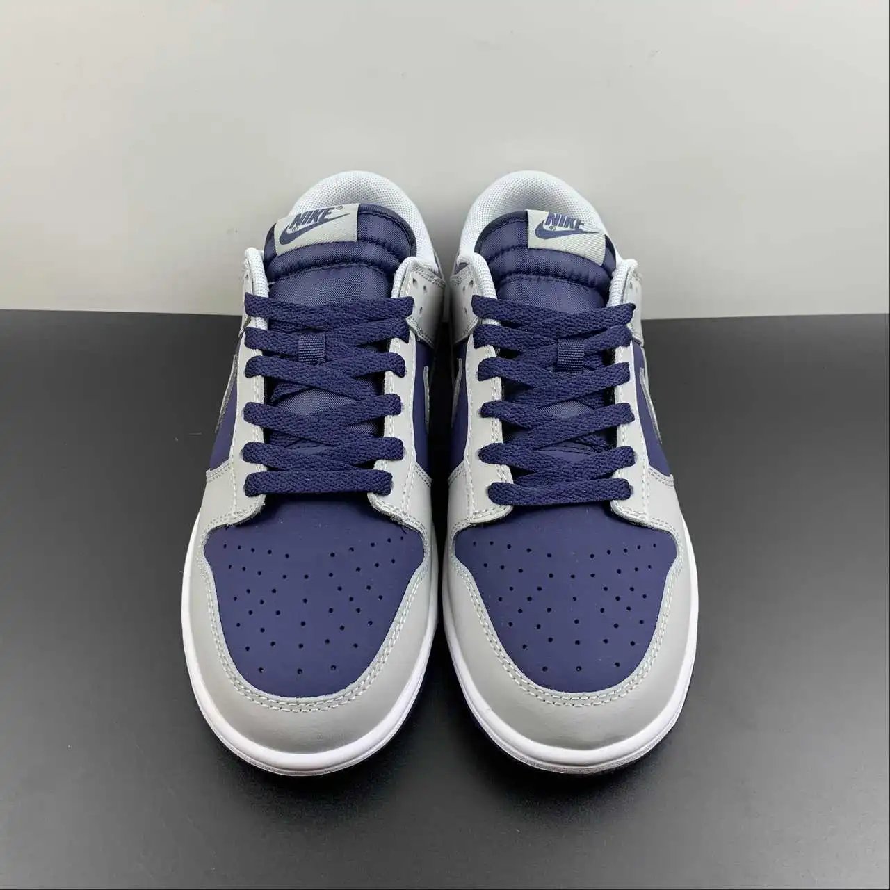Nike Dunk Low 630358-401 thumbnail 3