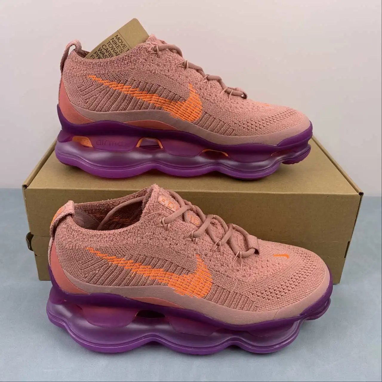 Nike Air Max Scorpion FK DJ4702-601
