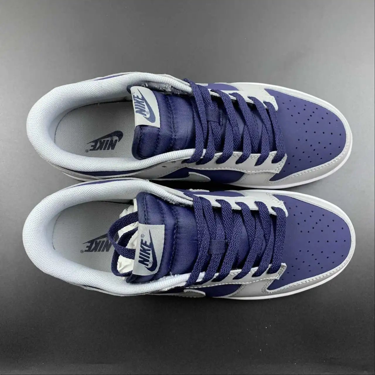 Nike Dunk Low 630358-401 9