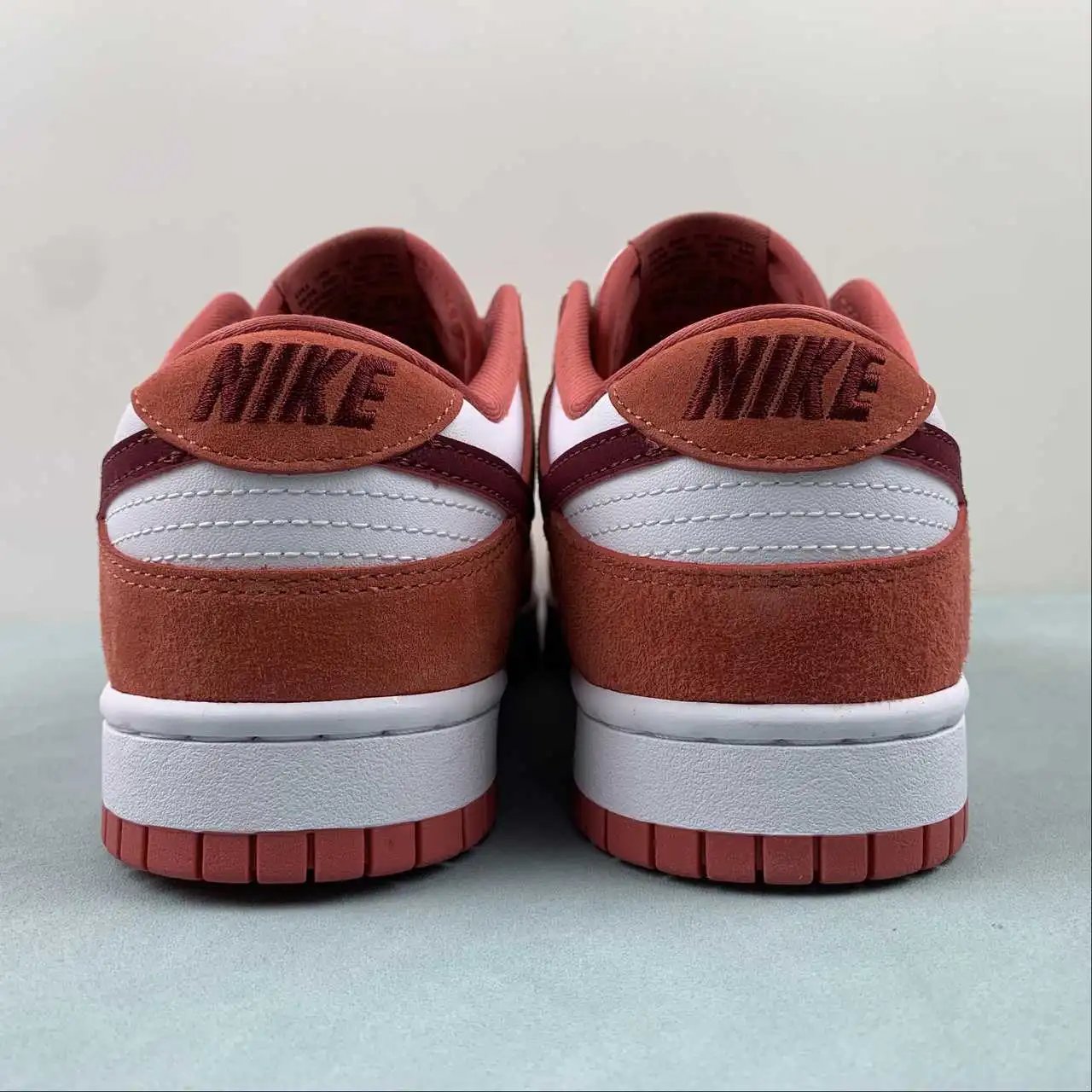 Nike Dunk Low FQ7056-100 11