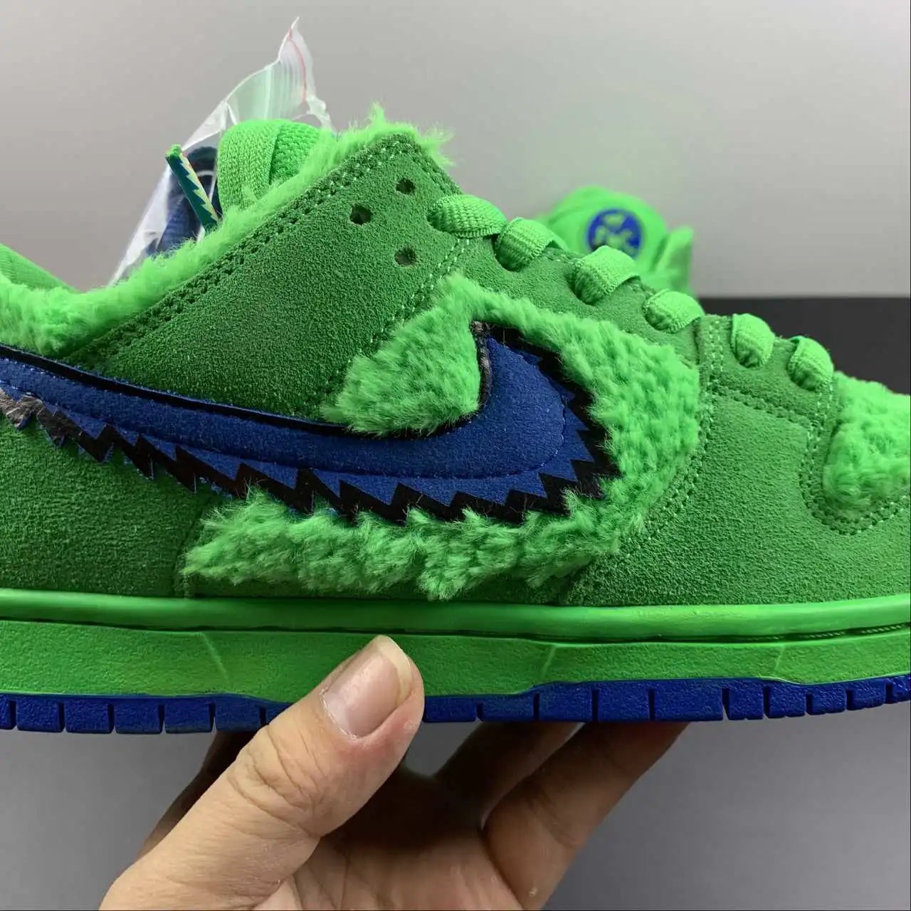 Nike Dunk Low CJ5378-300 6