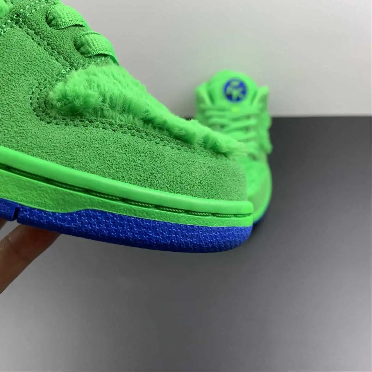 Nike Dunk Low CJ5378-300 7