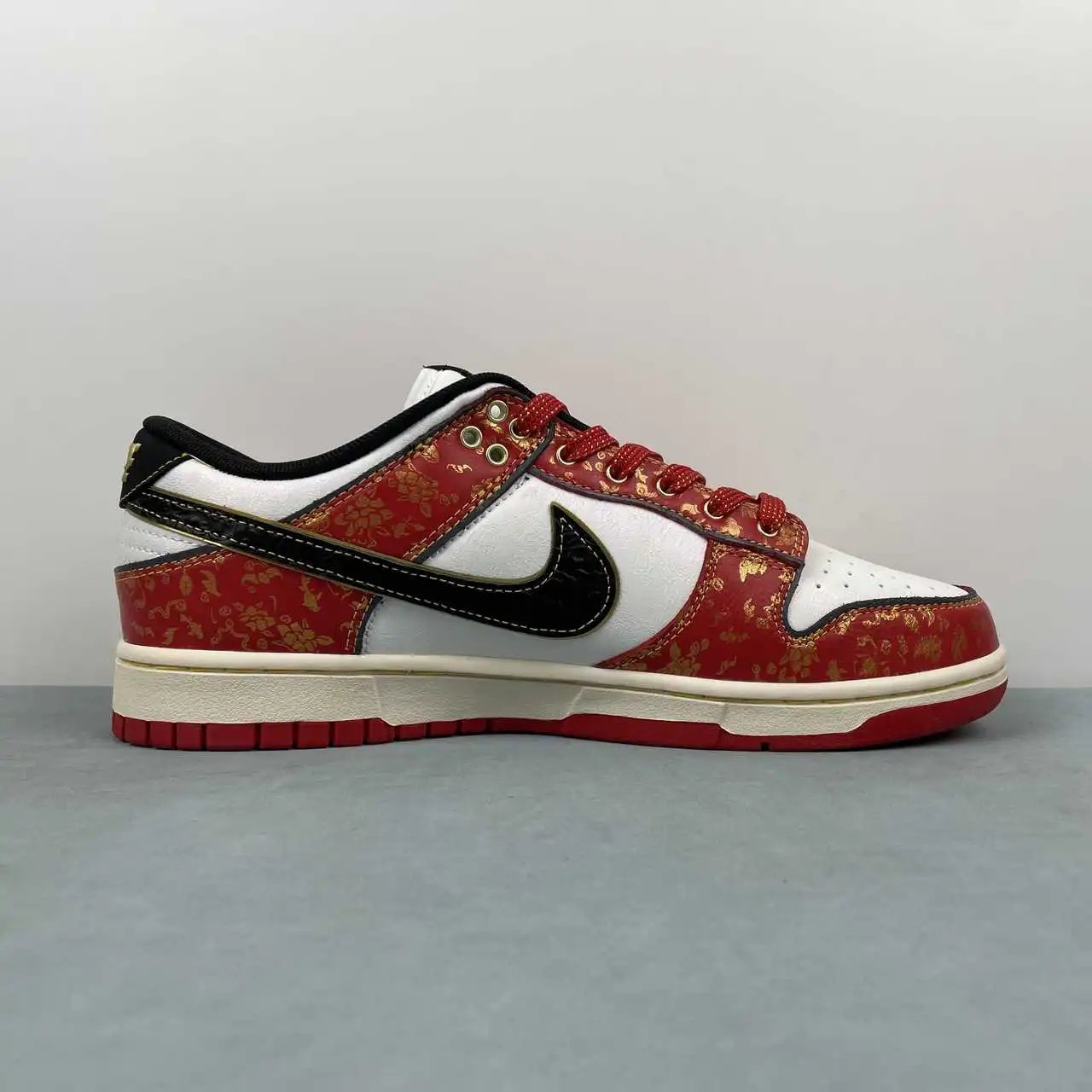 Nike Dunk Low RW1220-005 5