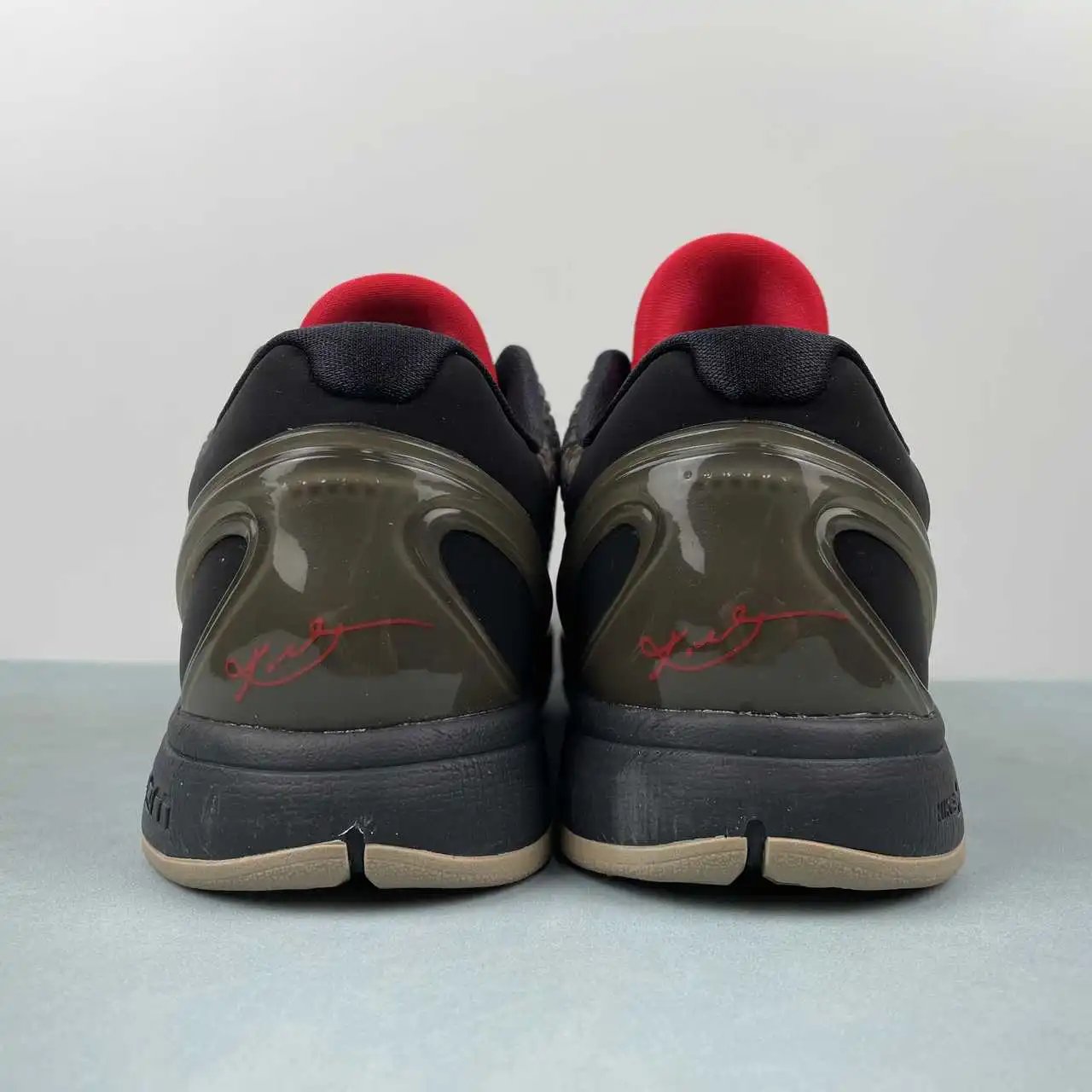 Nike Kobe FQ3546-001 thumbnail 3