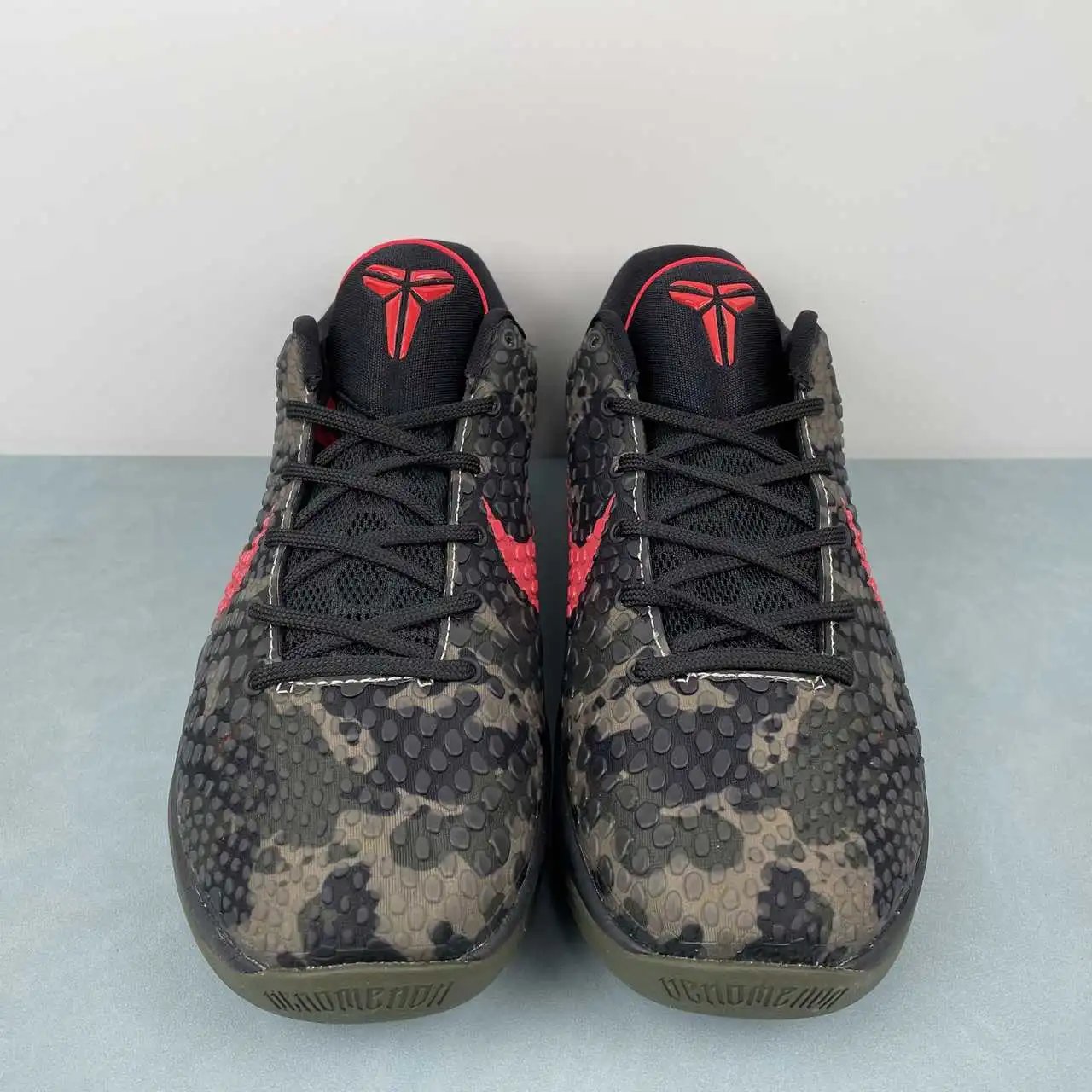 Nike Kobe FQ3546-001 thumbnail 4