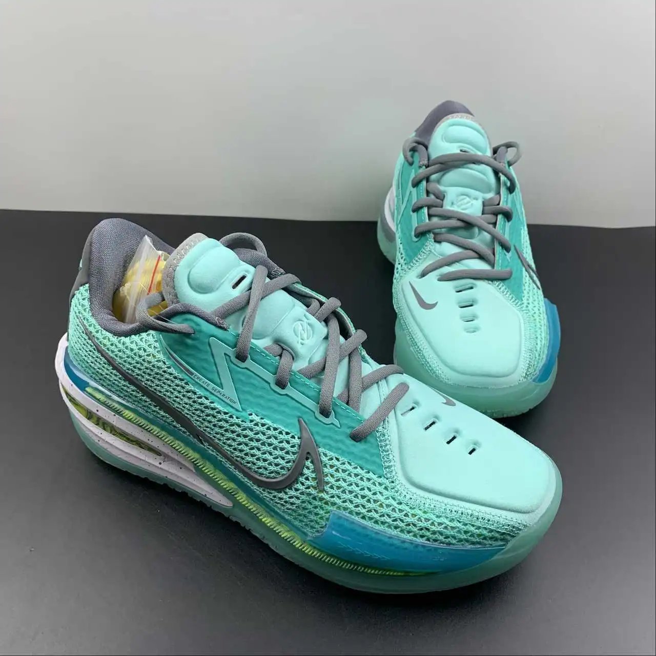 Nike AIR Zoom G.T Cut CZ0175-901 thumbnail 2