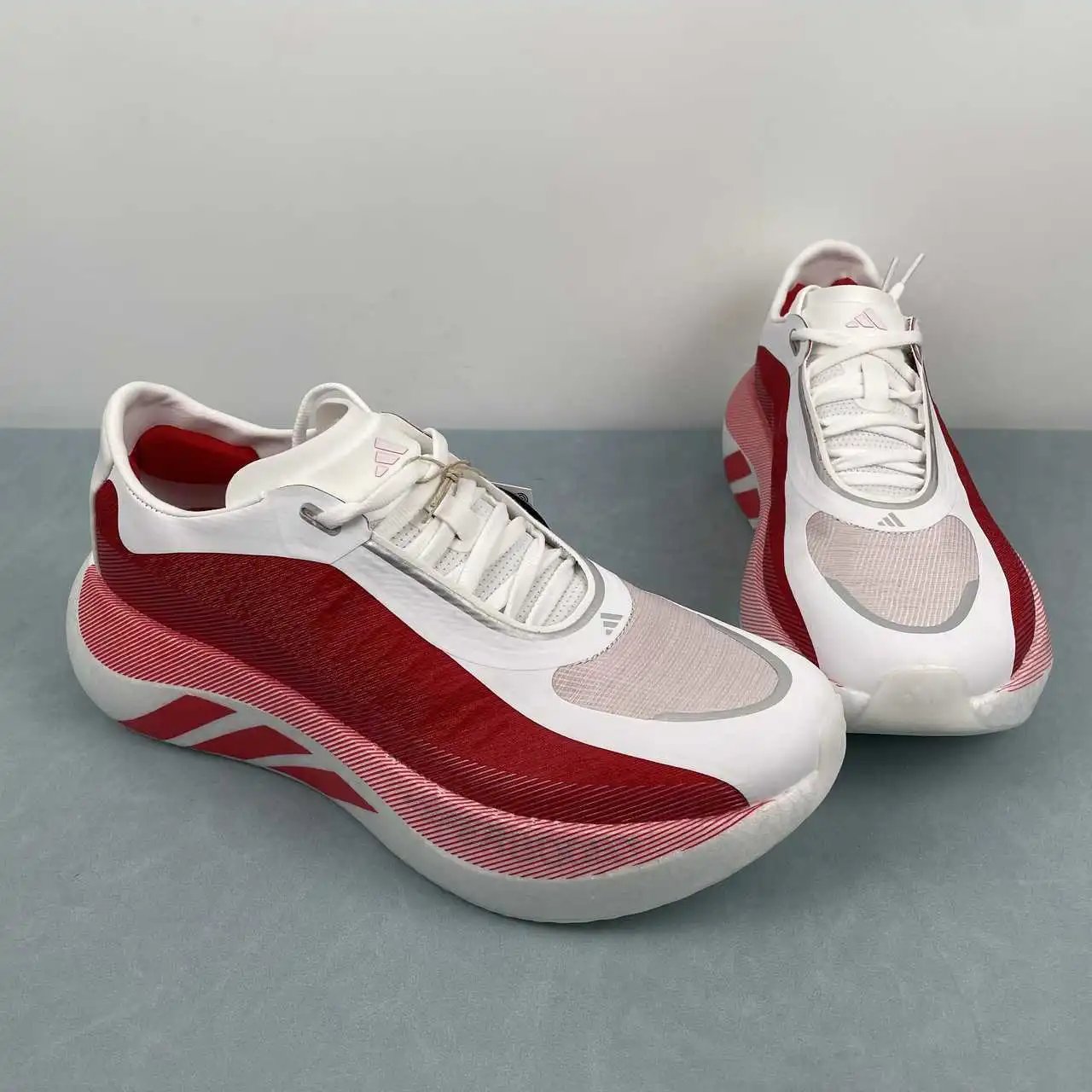 Adidas HYPERBOOST EDGE M KI1968 thumbnail 2