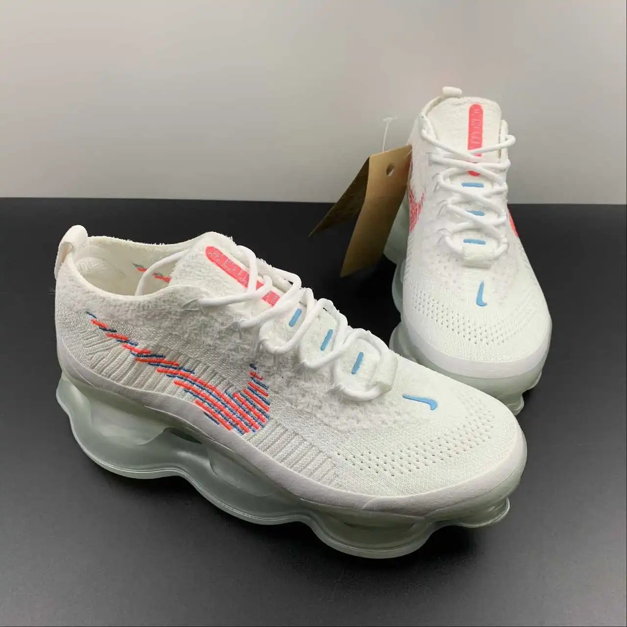 Nike Air Max Scorpion FK DV7402-100 thumbnail 2