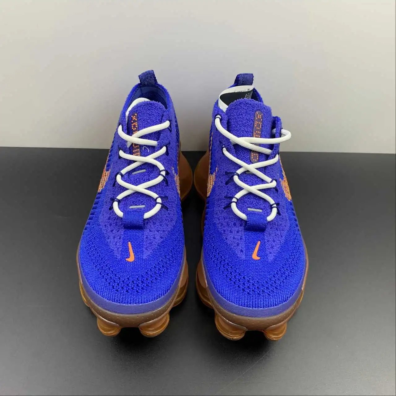 Nike Air Max Scorpion FK DX4768-400 thumbnail 3