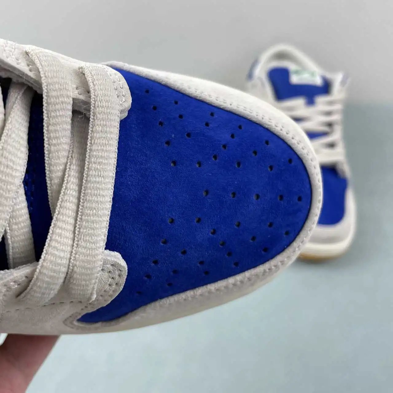 Nike Dunk Low HF3704-001 8