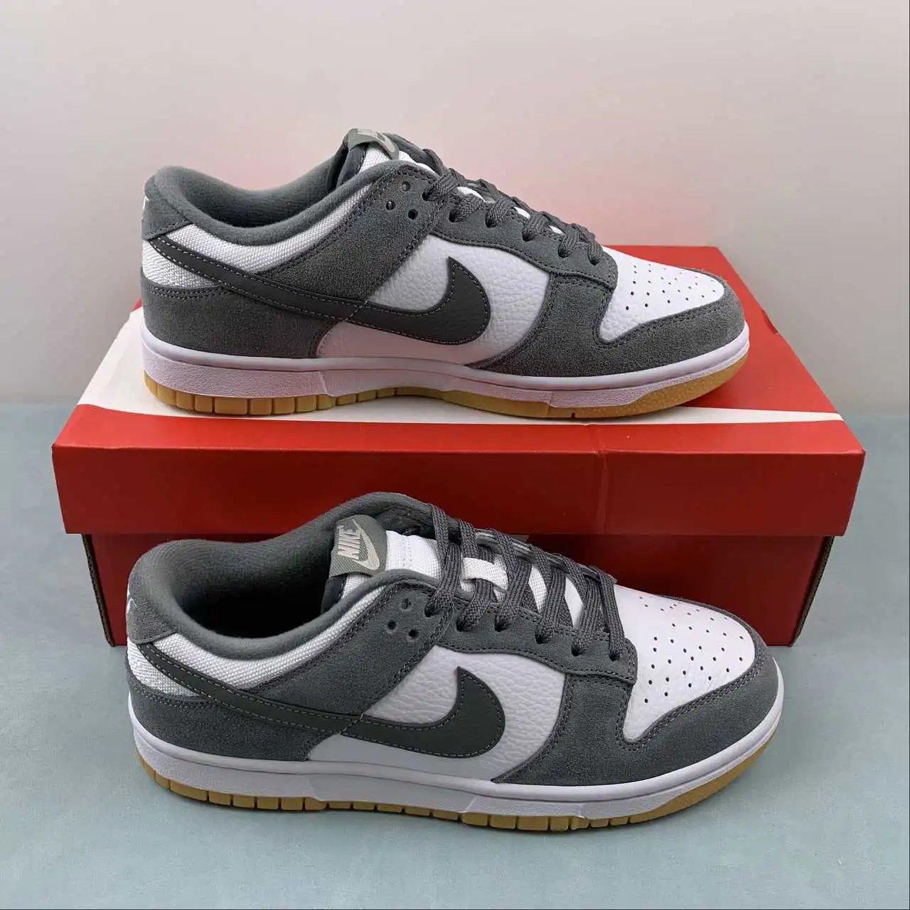 Nike Dunk Low FV0389-100