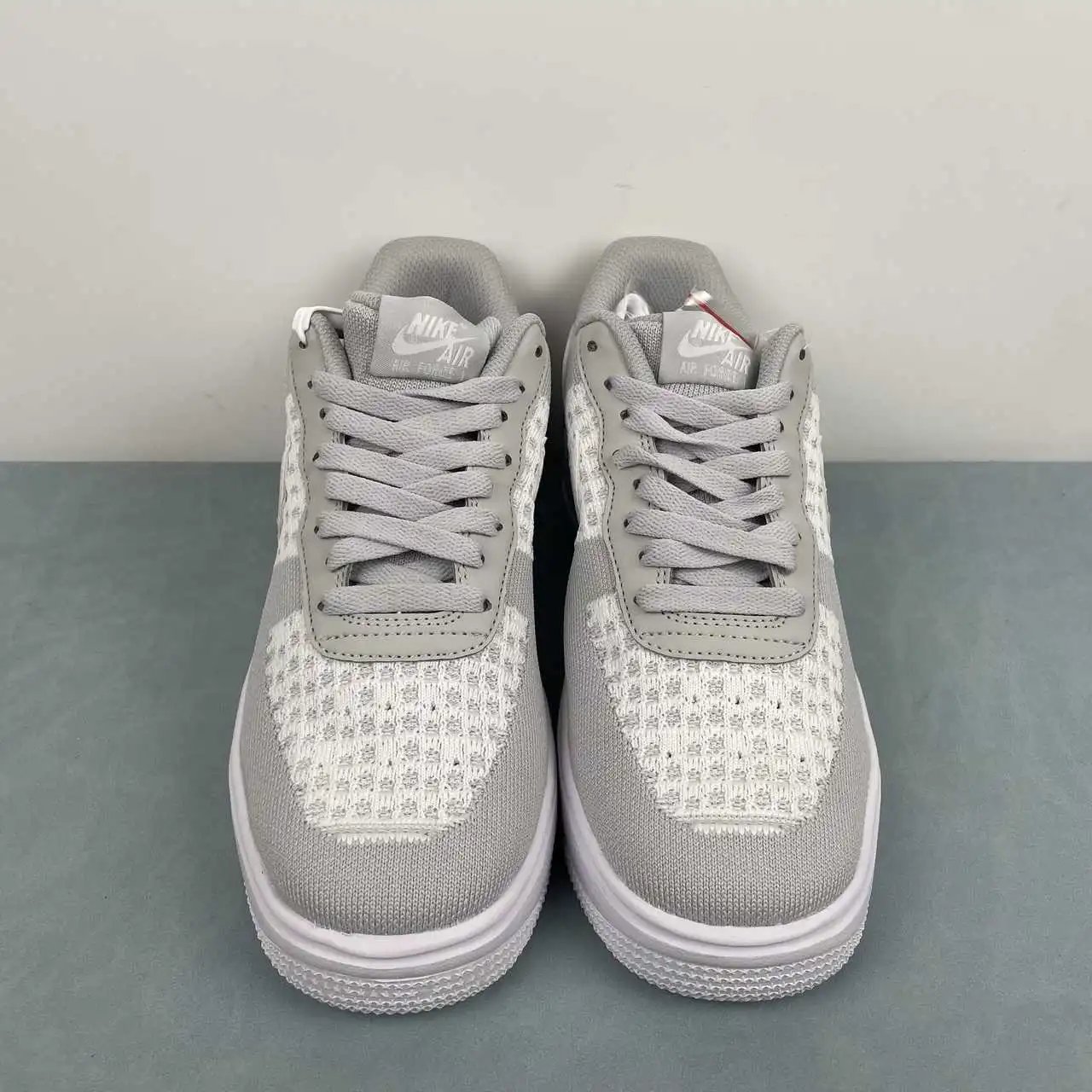 Nike Air Force 1 CI0051-500 thumbnail 3
