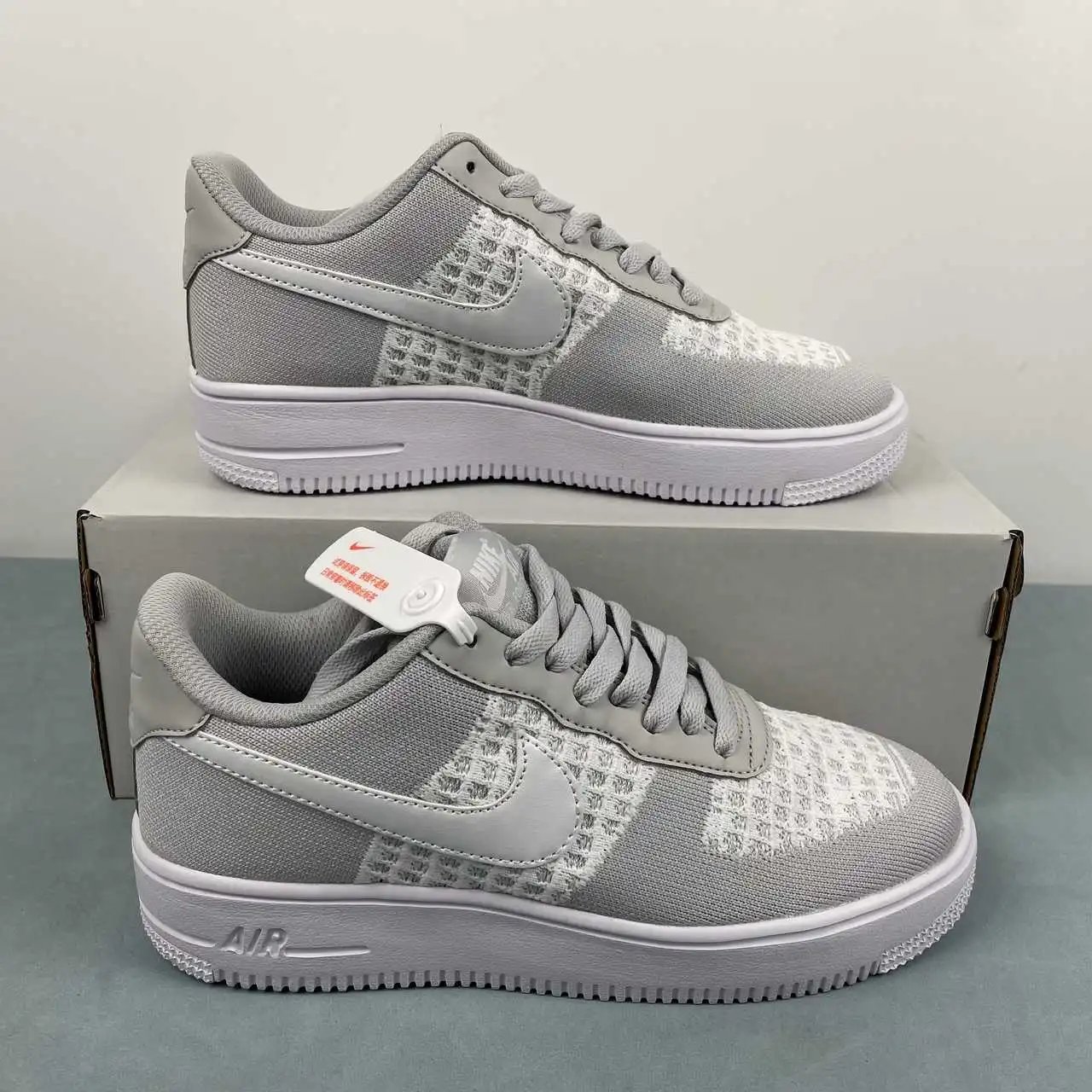 Nike Air Force 1 CI0051-500