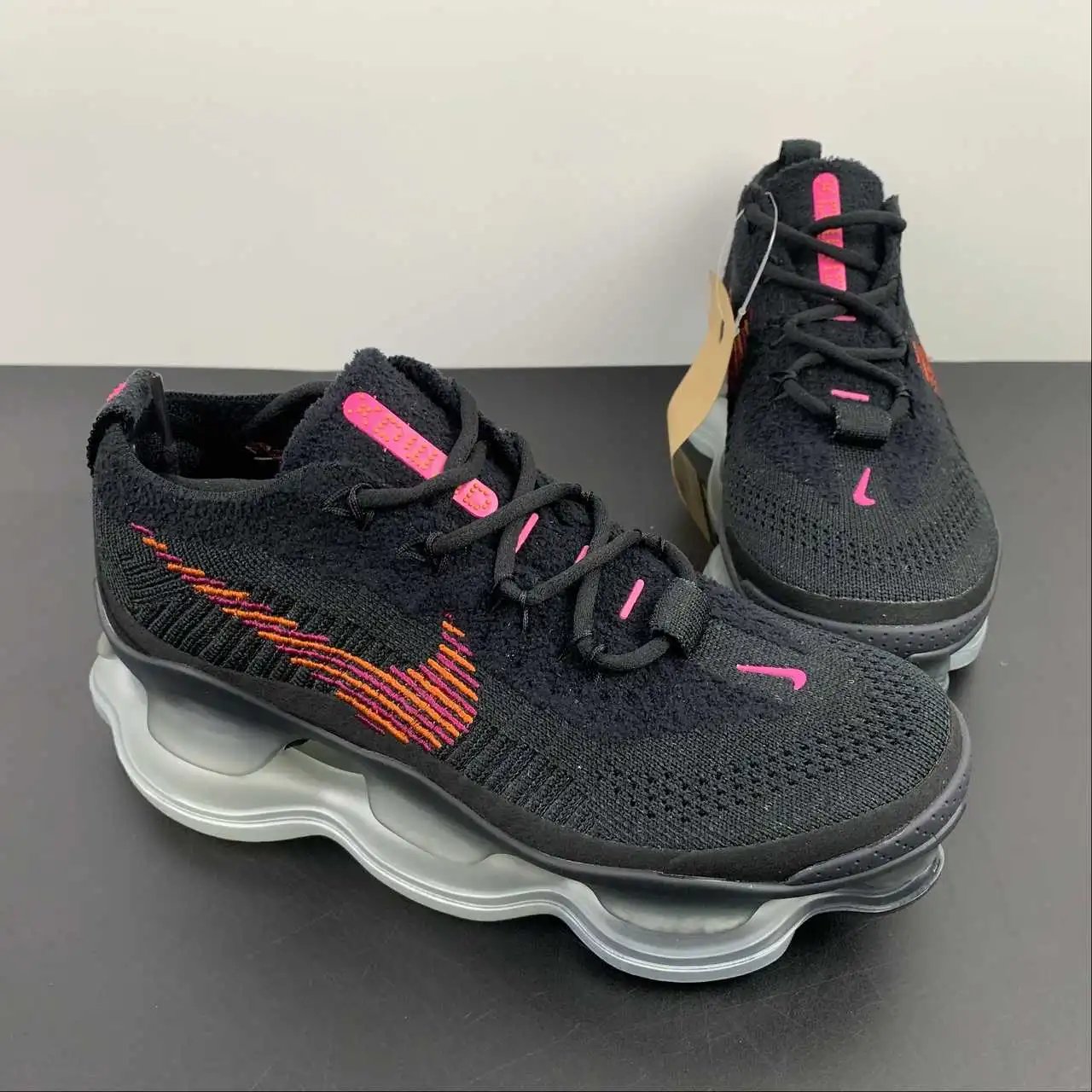 Nike Air Max Scorpion FK DZ0799-001 thumbnail 2