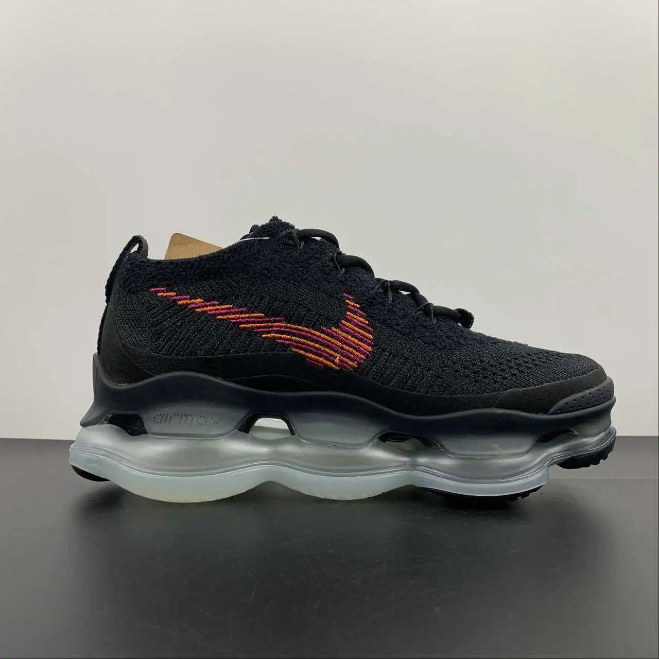 Nike Air Max Scorpion FK DZ0799-001 thumbnail 4