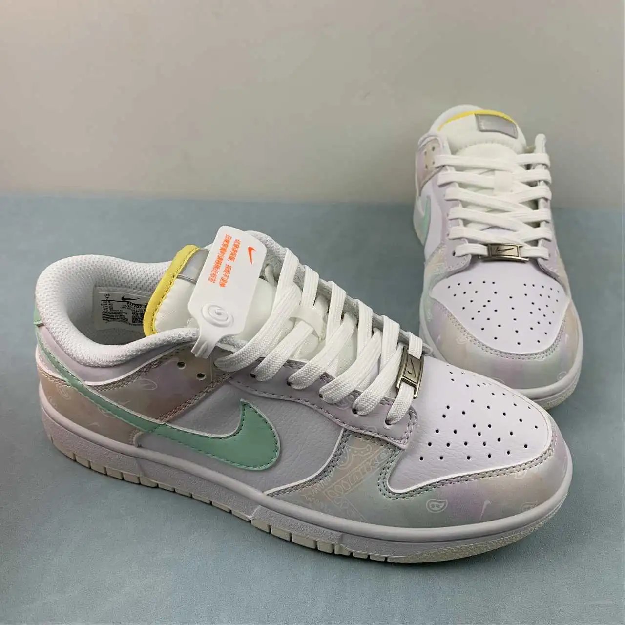 Nike Dunk Low FJ7707-131 thumbnail 2