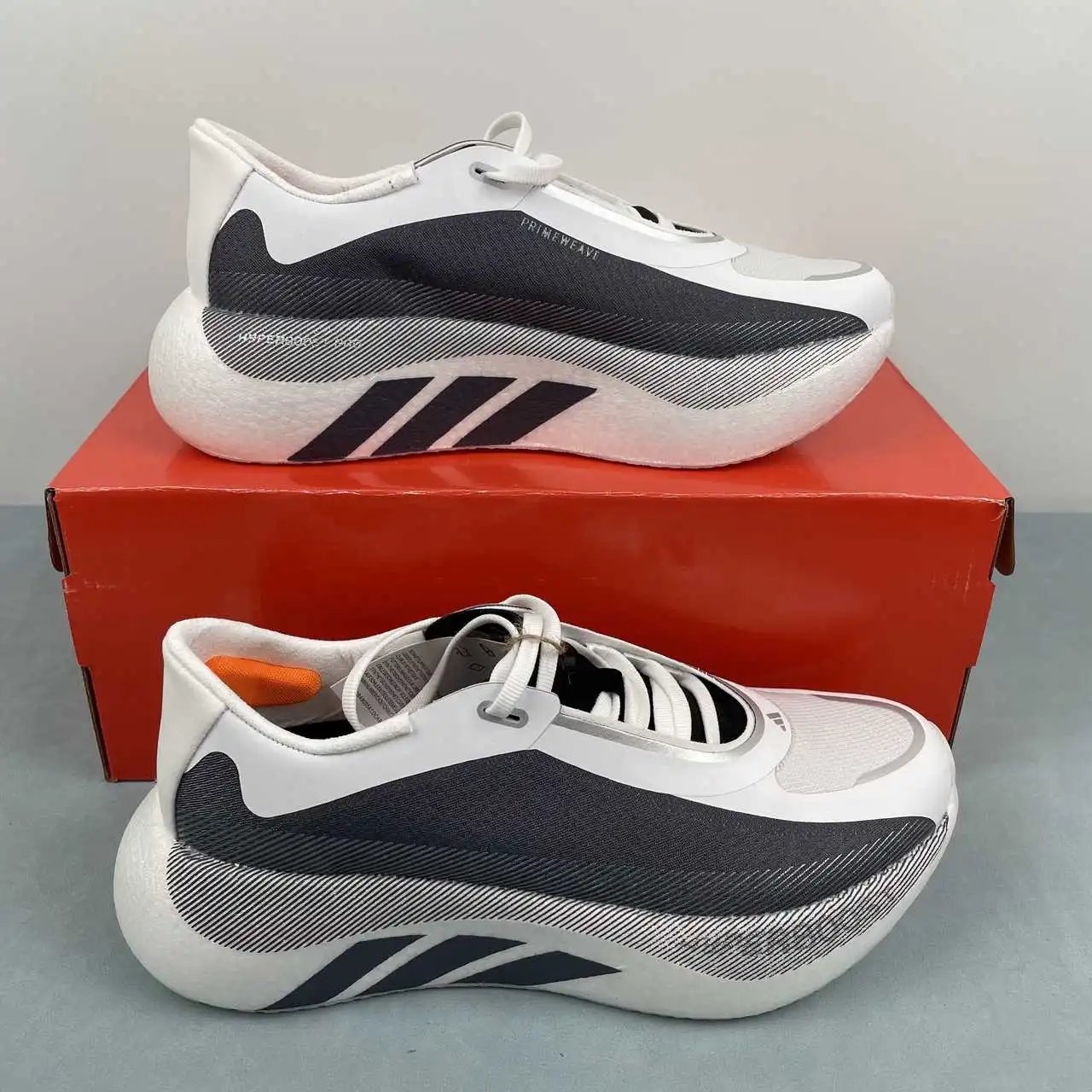 Adidas HYPERBOOST EDGE M HQ9528
