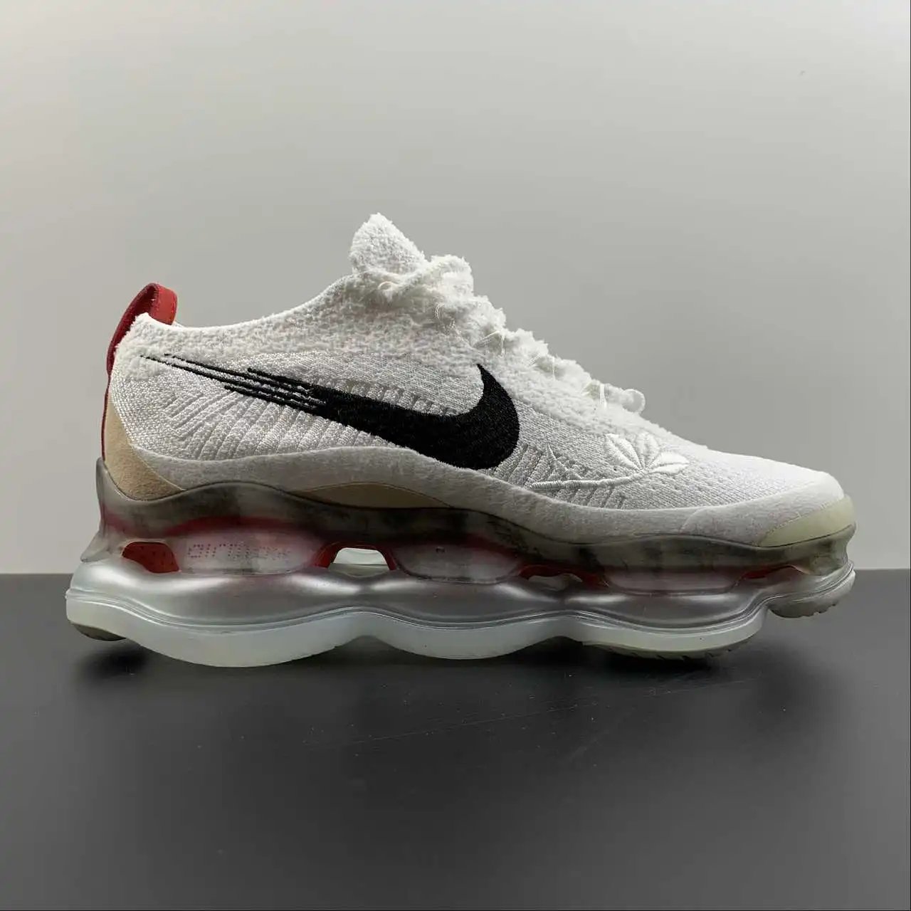 Nike Air Max Scorpion FK FD4319-101 thumbnail 4
