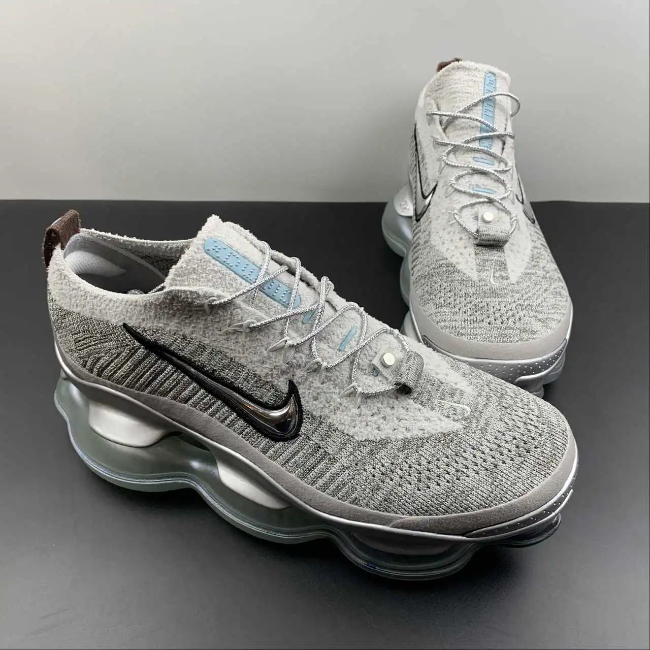 Nike Air Max Scorpion FK FD4612-001 thumbnail 2